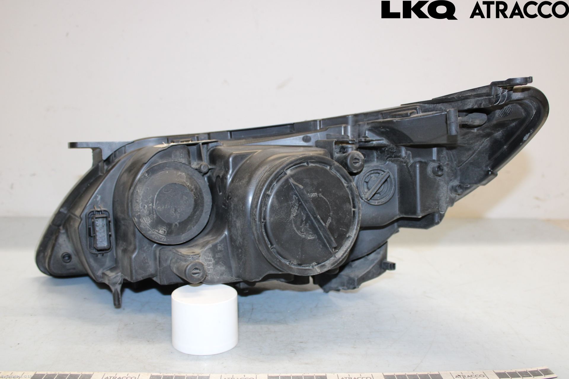 Saab 9-3 VER2/VER3 08-15 Strålkastare Höger