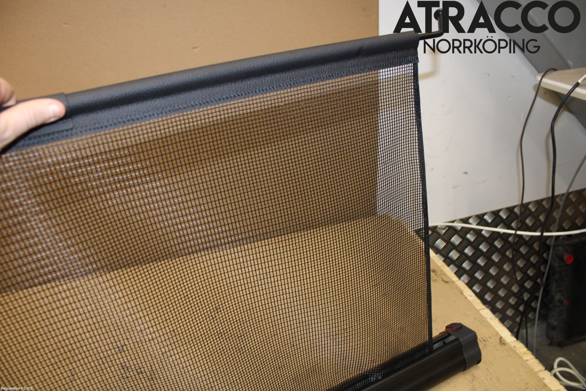 Volkswagen VW PASSAT 20-24 Lastnät