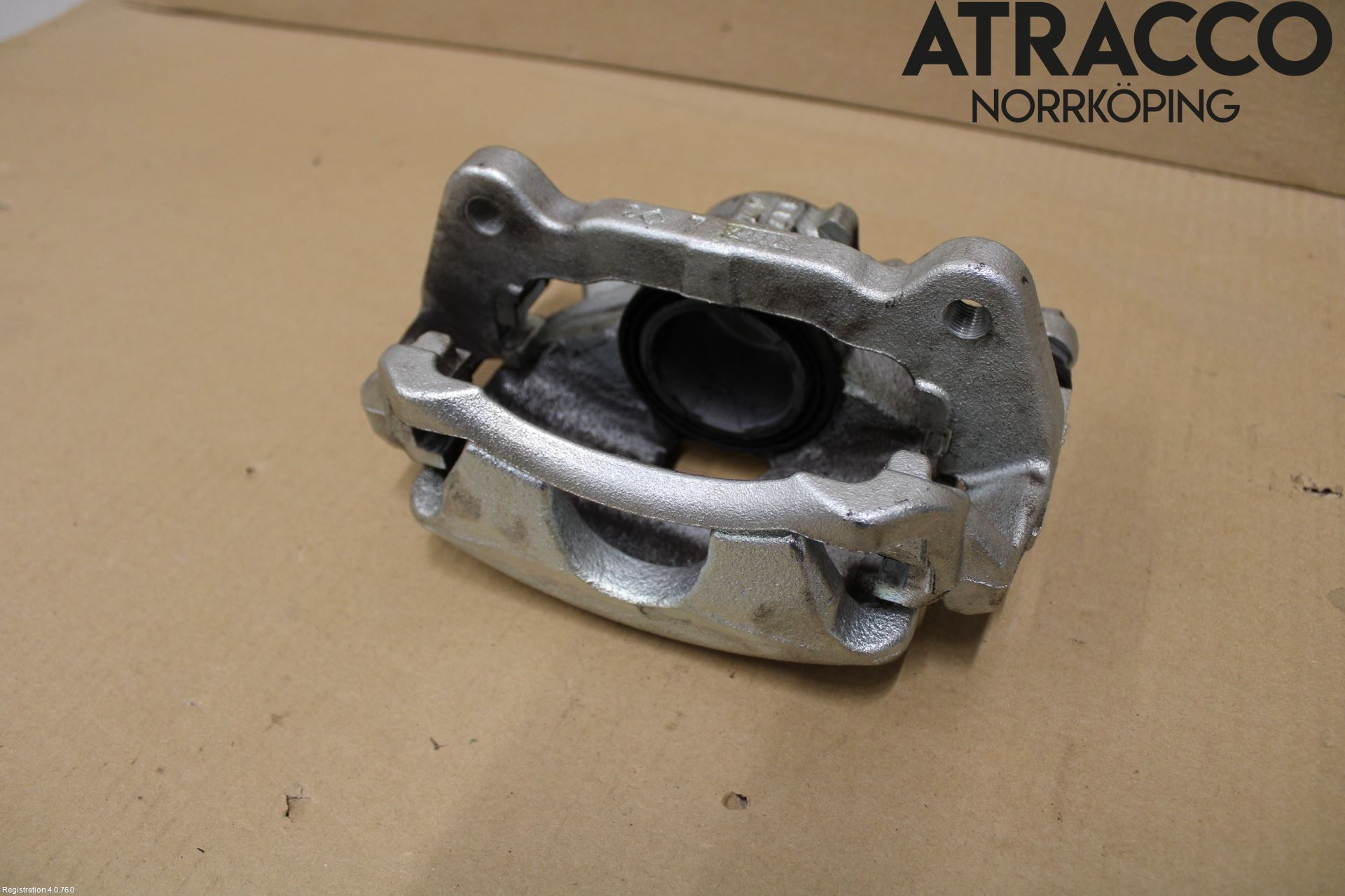 Seat LEON 20- Bromsok Fram Höger