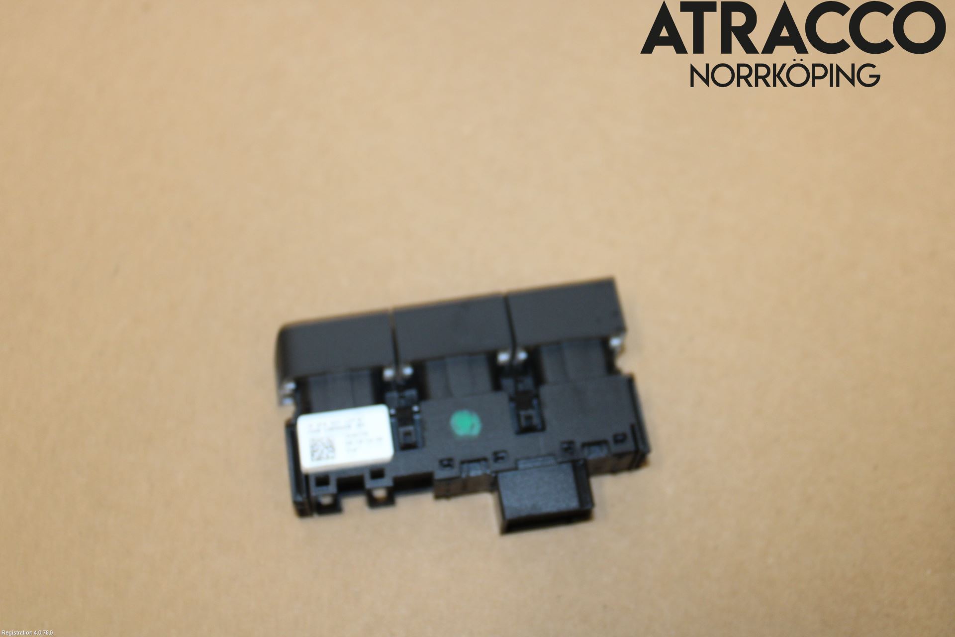 Seat LEON 13-20 Strömställare Multifunktion