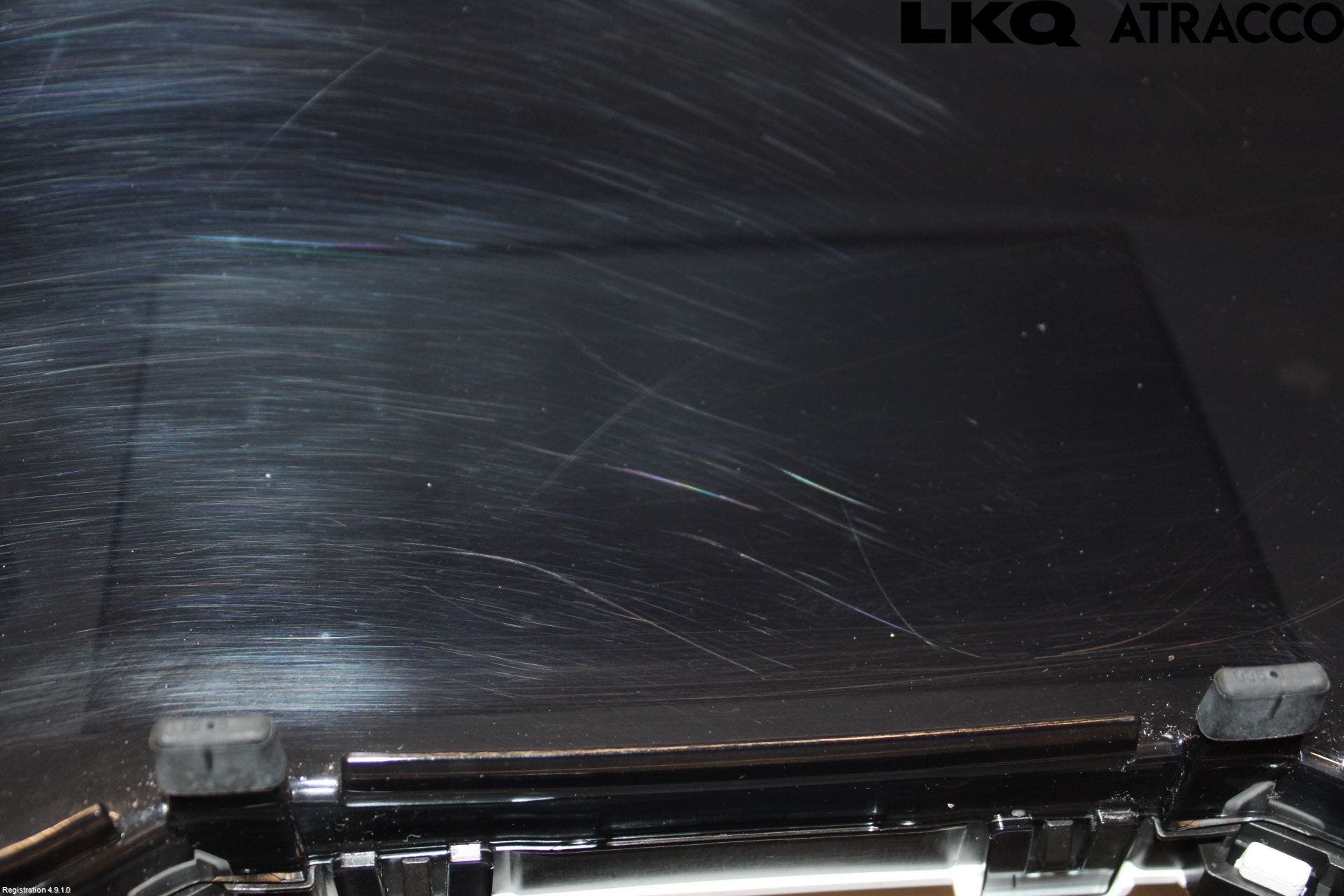 Toyota COROLLA 19- Instrument Komb