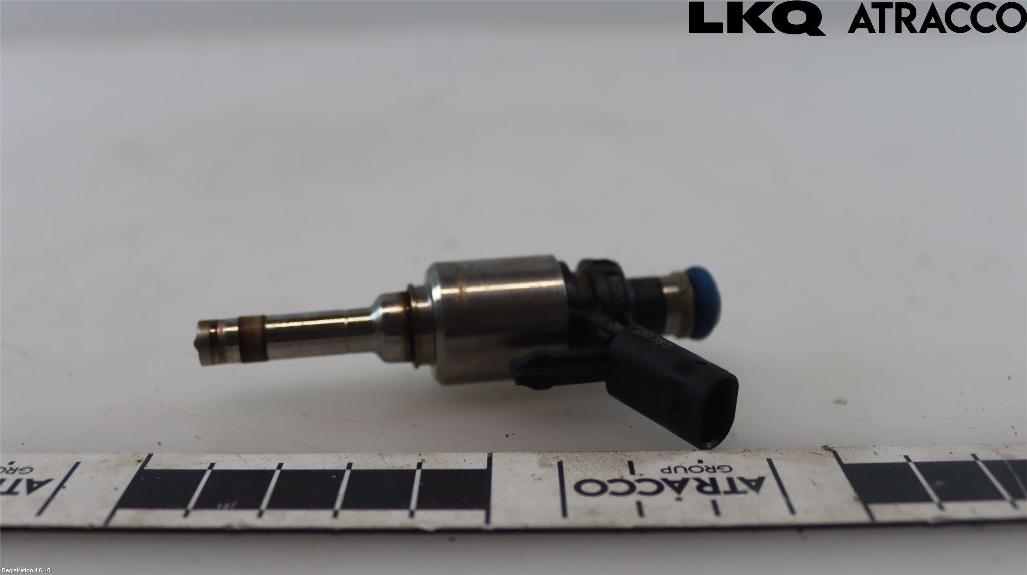 Skoda OCTAVIA (5E) 13-20 Injspridare