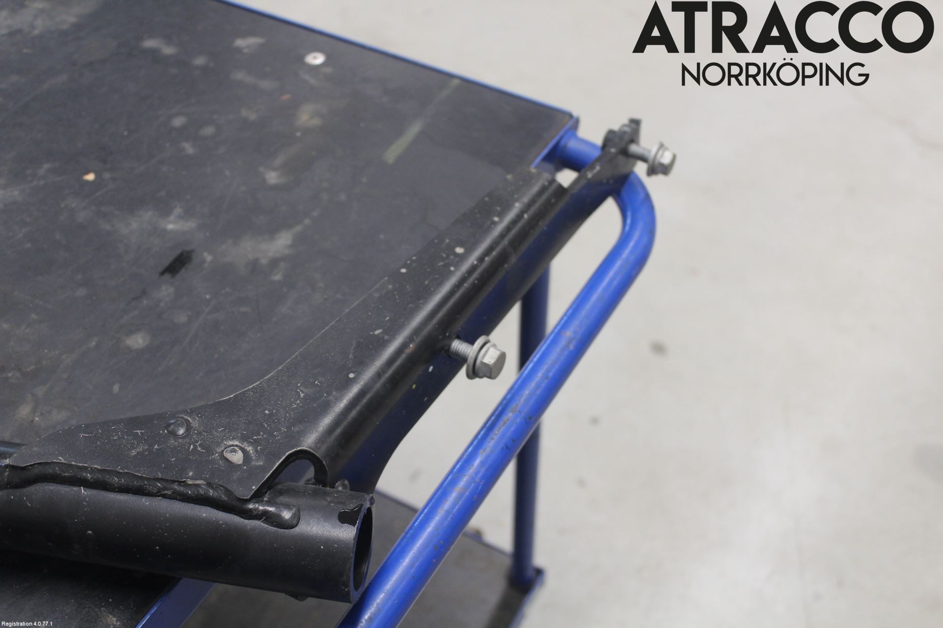 Cupra ATECA 19- Dragkrok