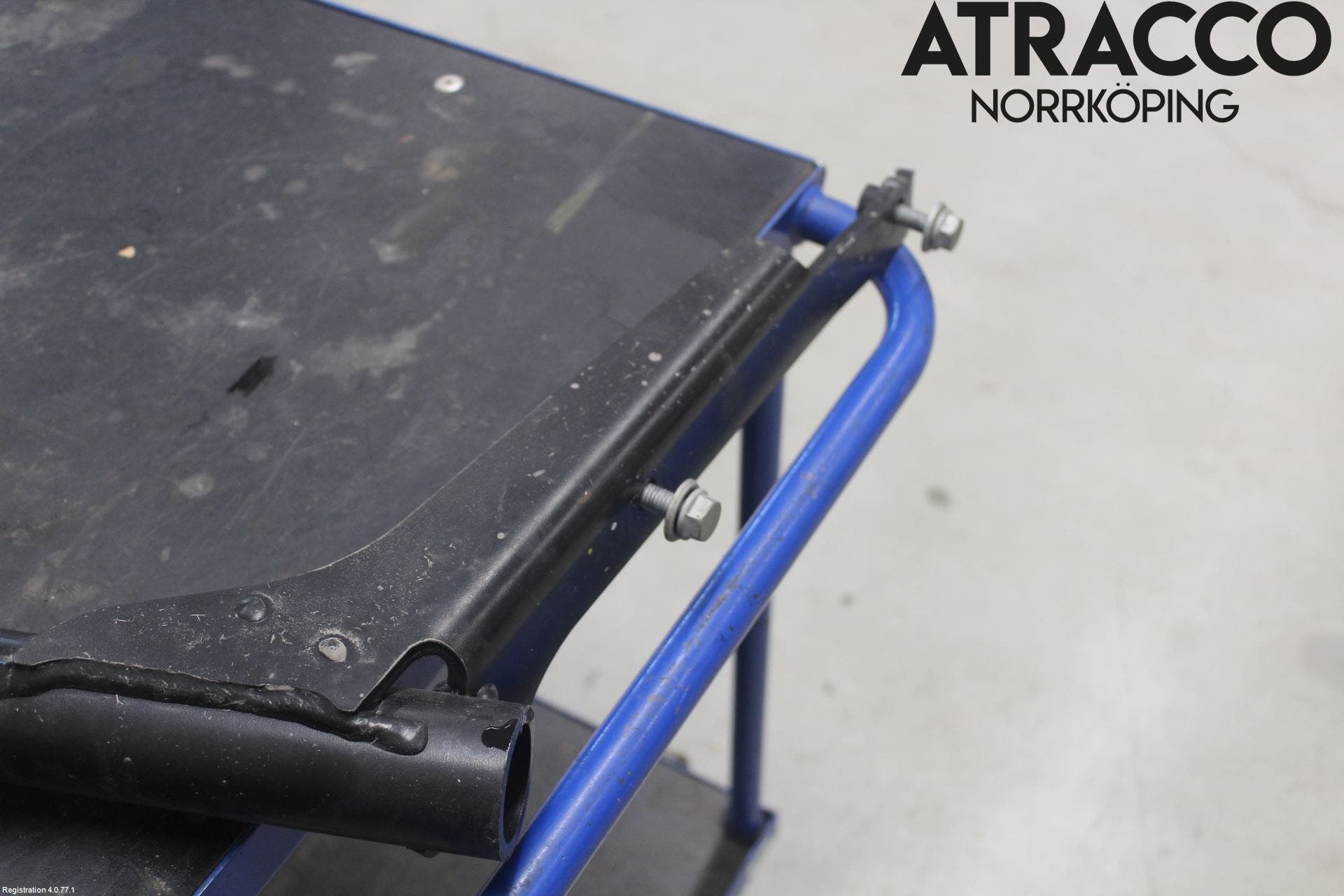 CUPRA ATECA 19- Dragkrok