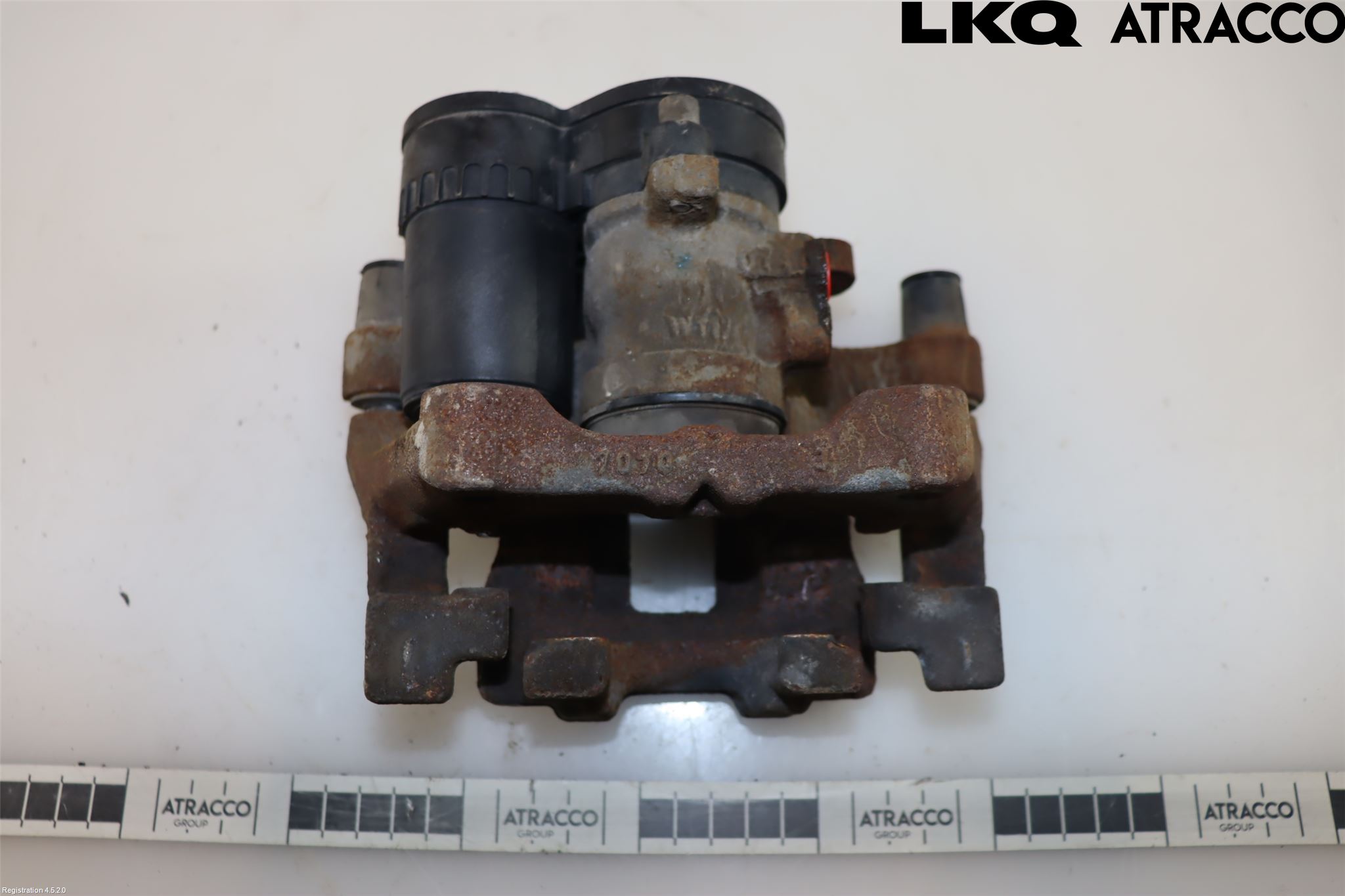 Mazda CX-30 20- Bromsok Bak Höger