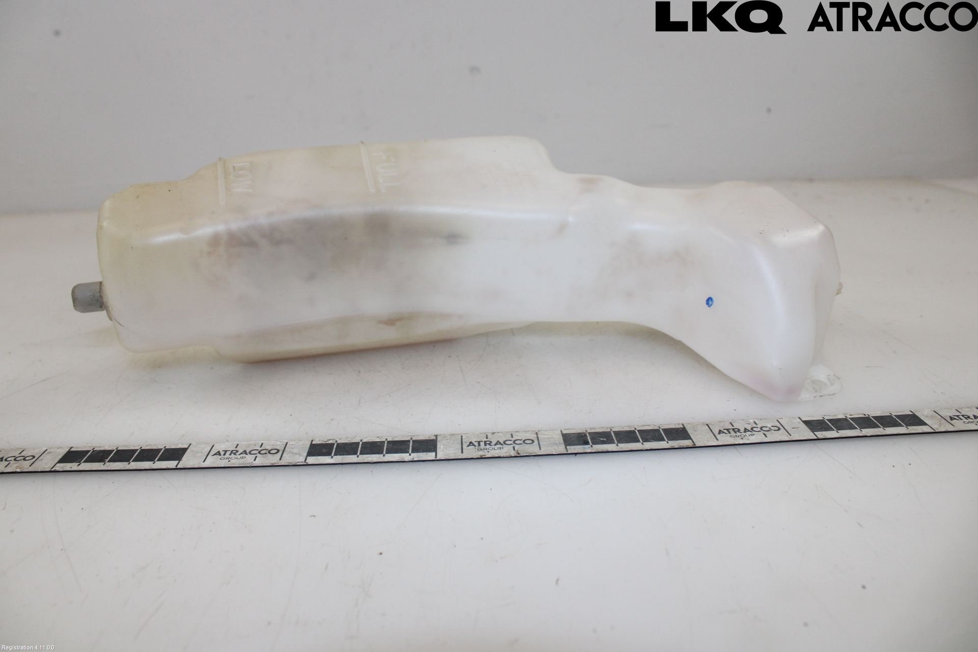 Subaru OUTBACK 15-20 Expansionstank