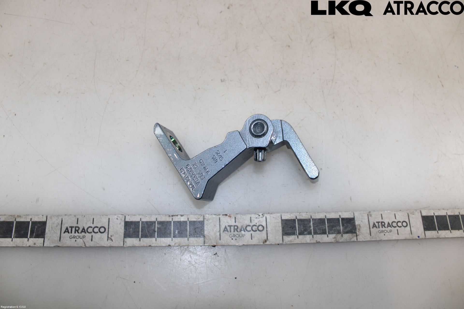 Volkswagen VW ID.7/TOURER 24- Dörrgångjärn