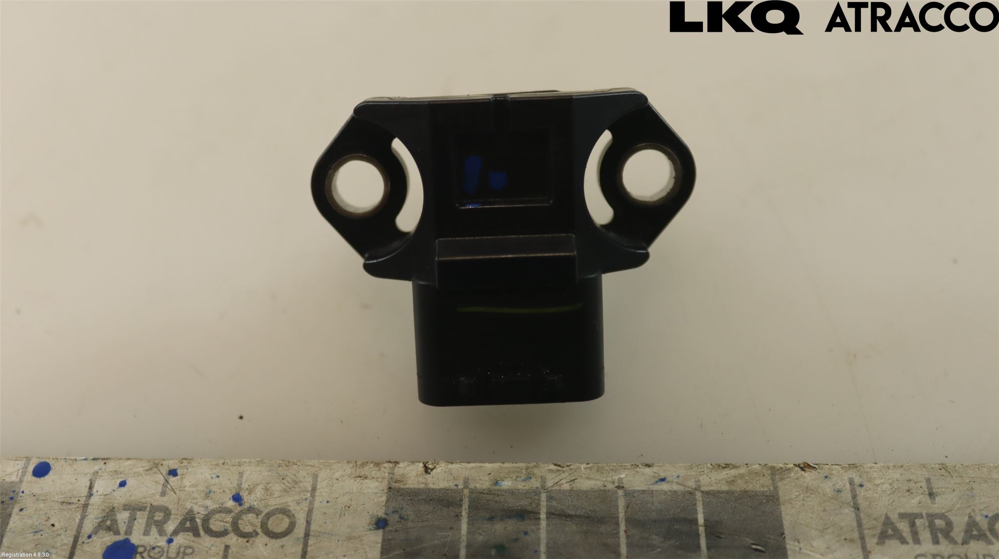 Lexus RX AL20 16-22 Injmappsensor