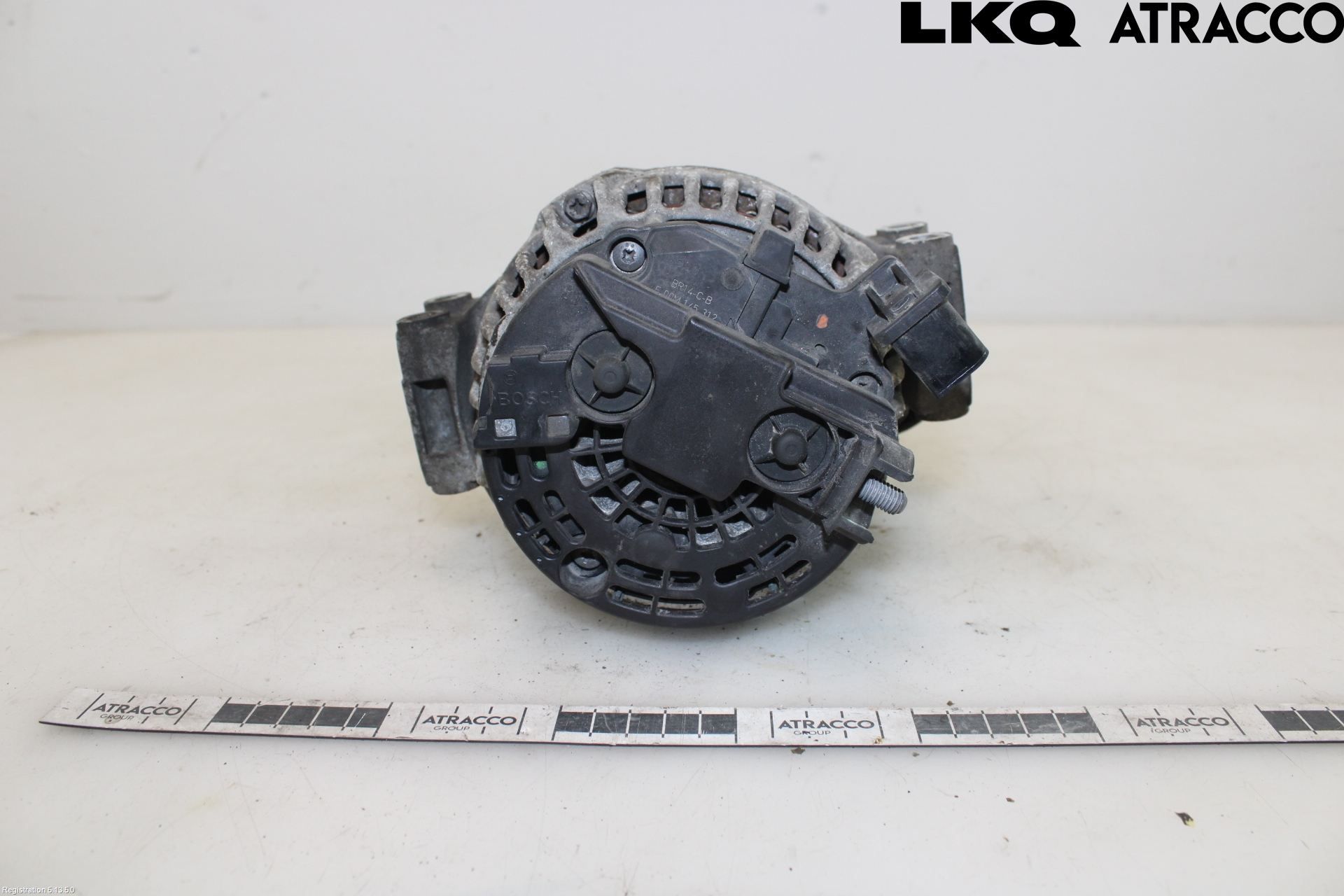 BMW 1 E87/81 5D/3D 03-11 Generator