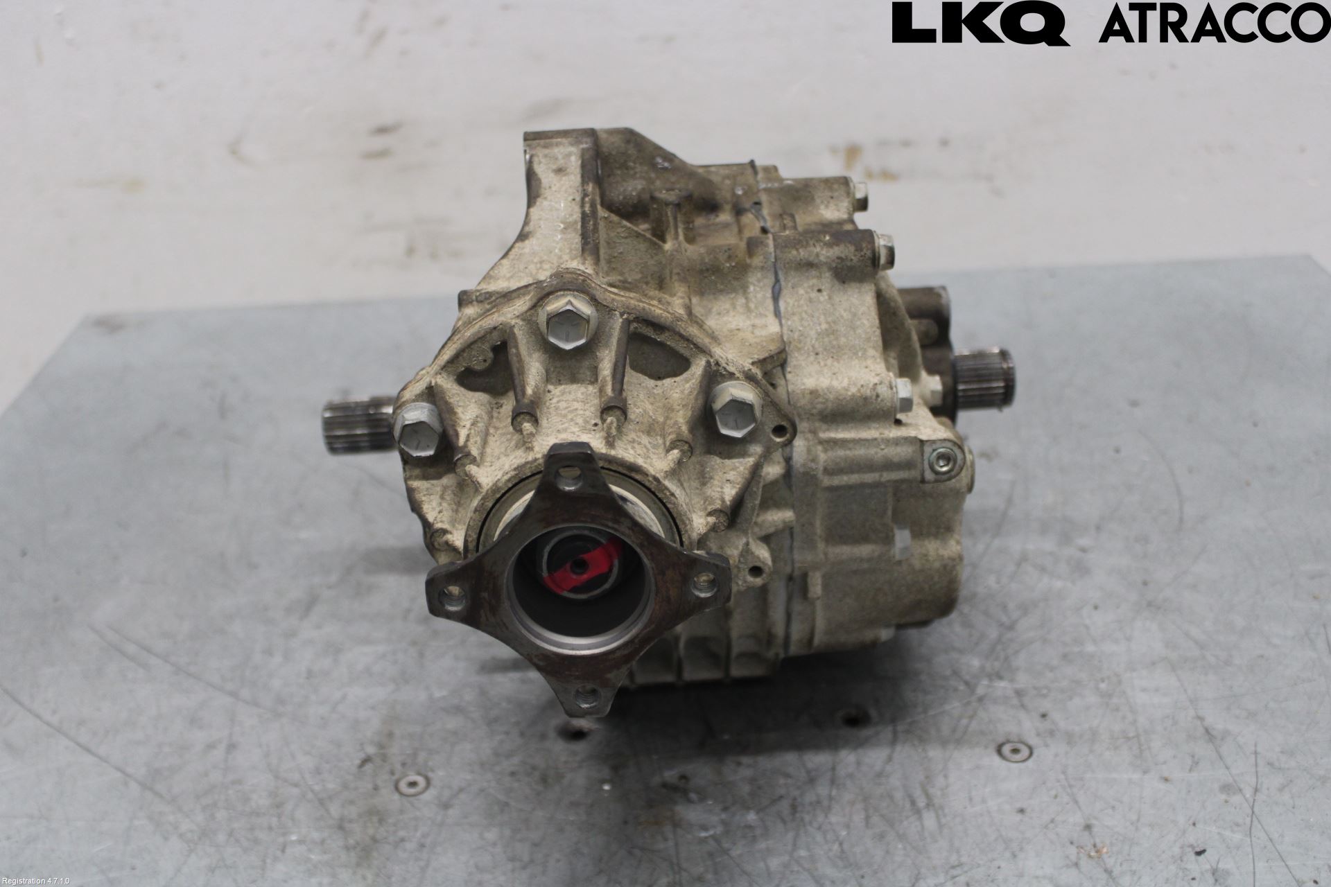 Suzuki VITARA 15- Växel Fördelningslåda