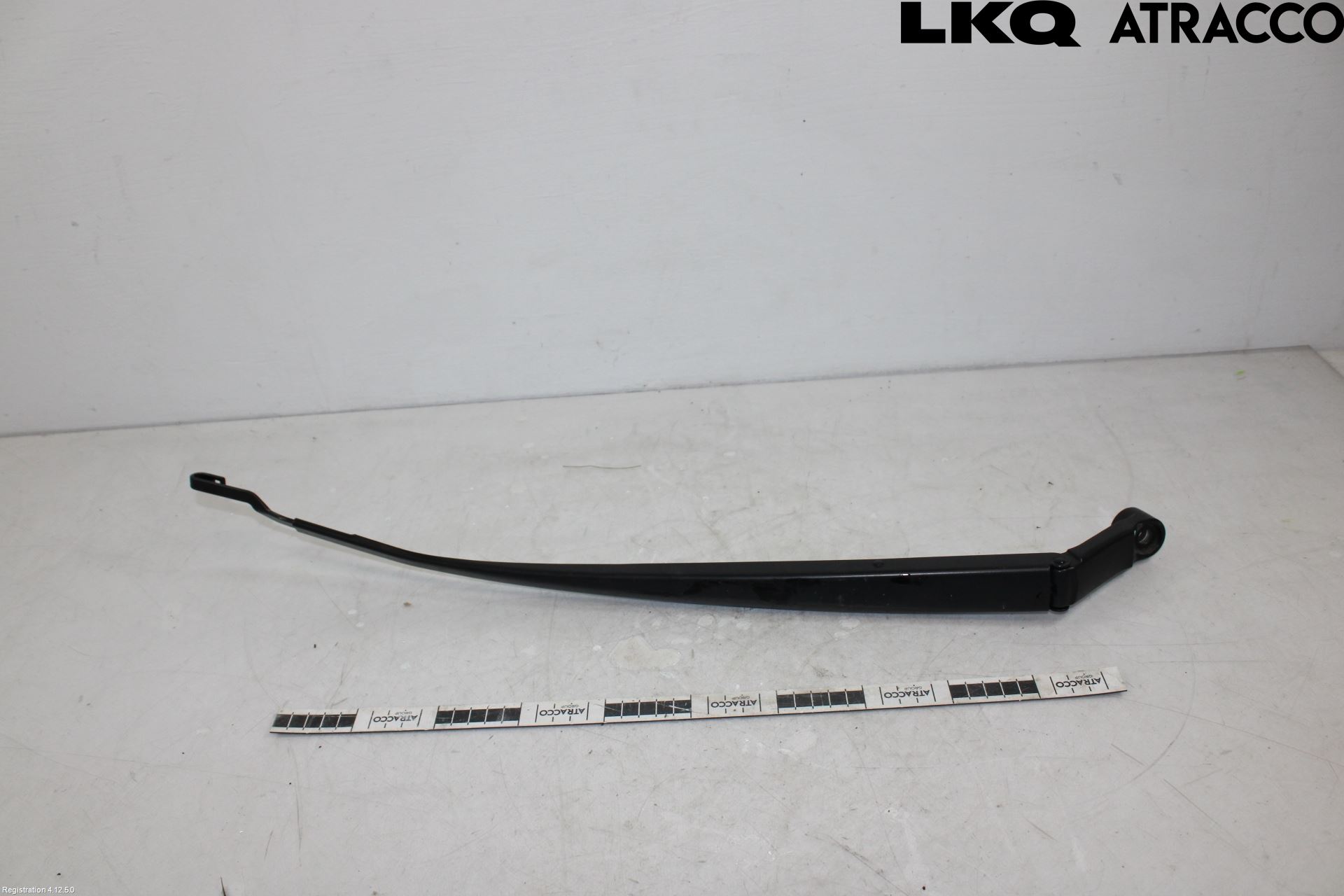 Toyota VERSO 09-18 Torkararm Armar Vindruta