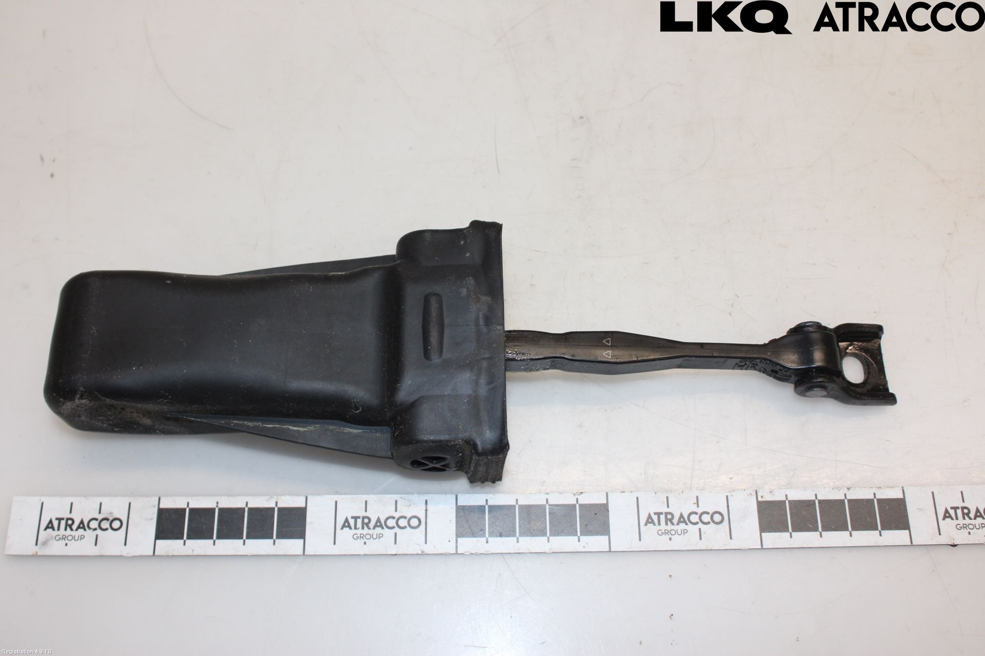 Seat LEON 20- Dörrstopp