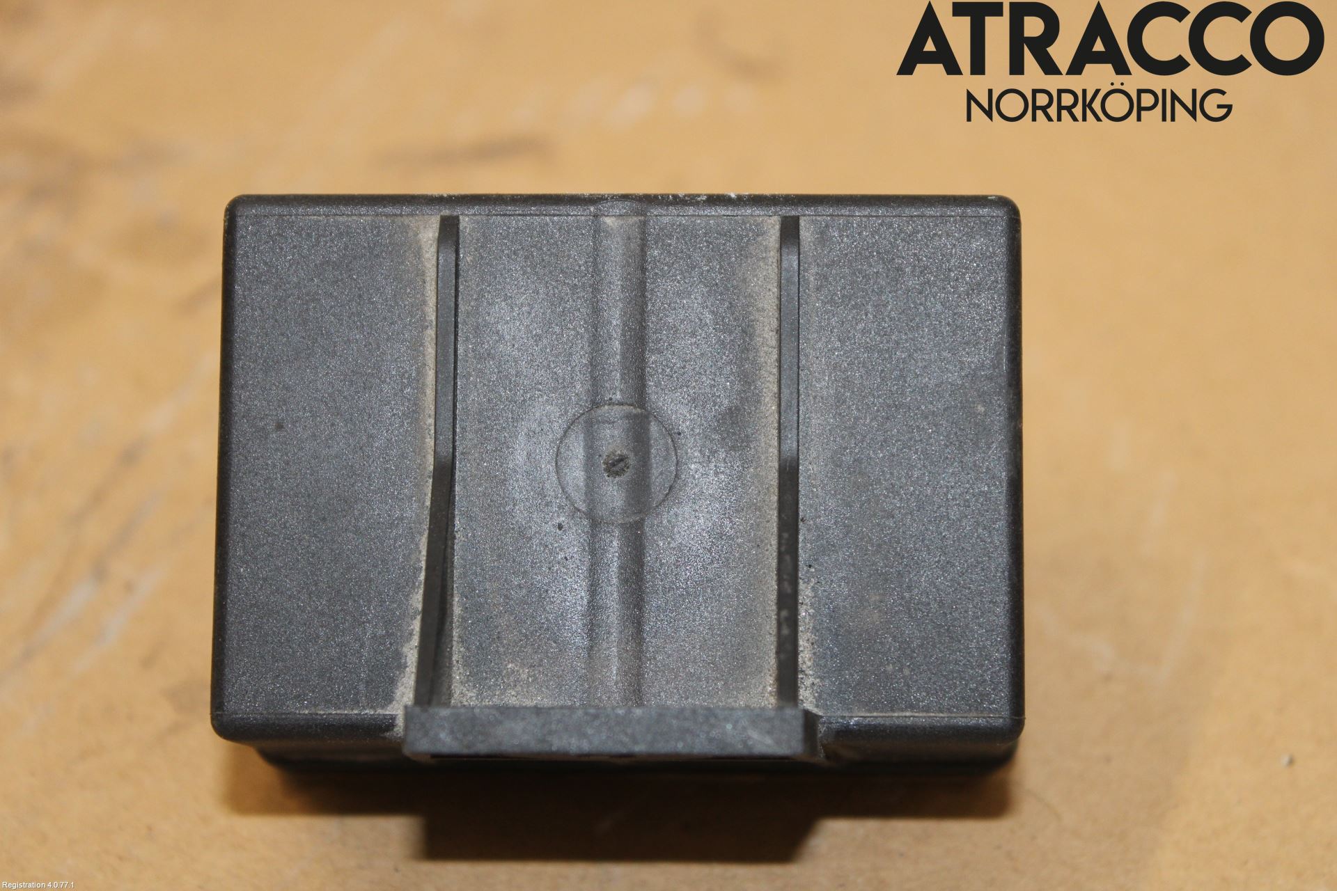 Alfa GIULIETTA Relä Glödning Diesel