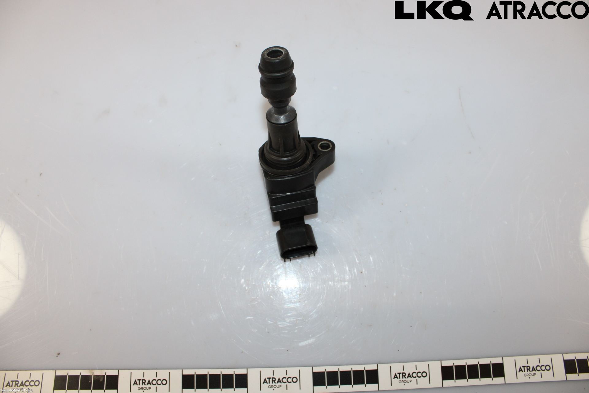 Opel ASTRA J 10-15 Tändspole