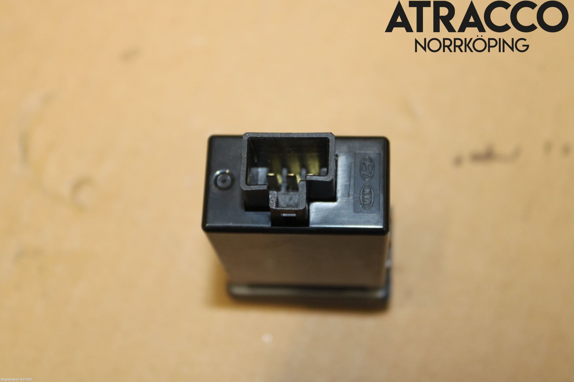 Hyundai i30 FD 07-12 Strömställare Dimmer
