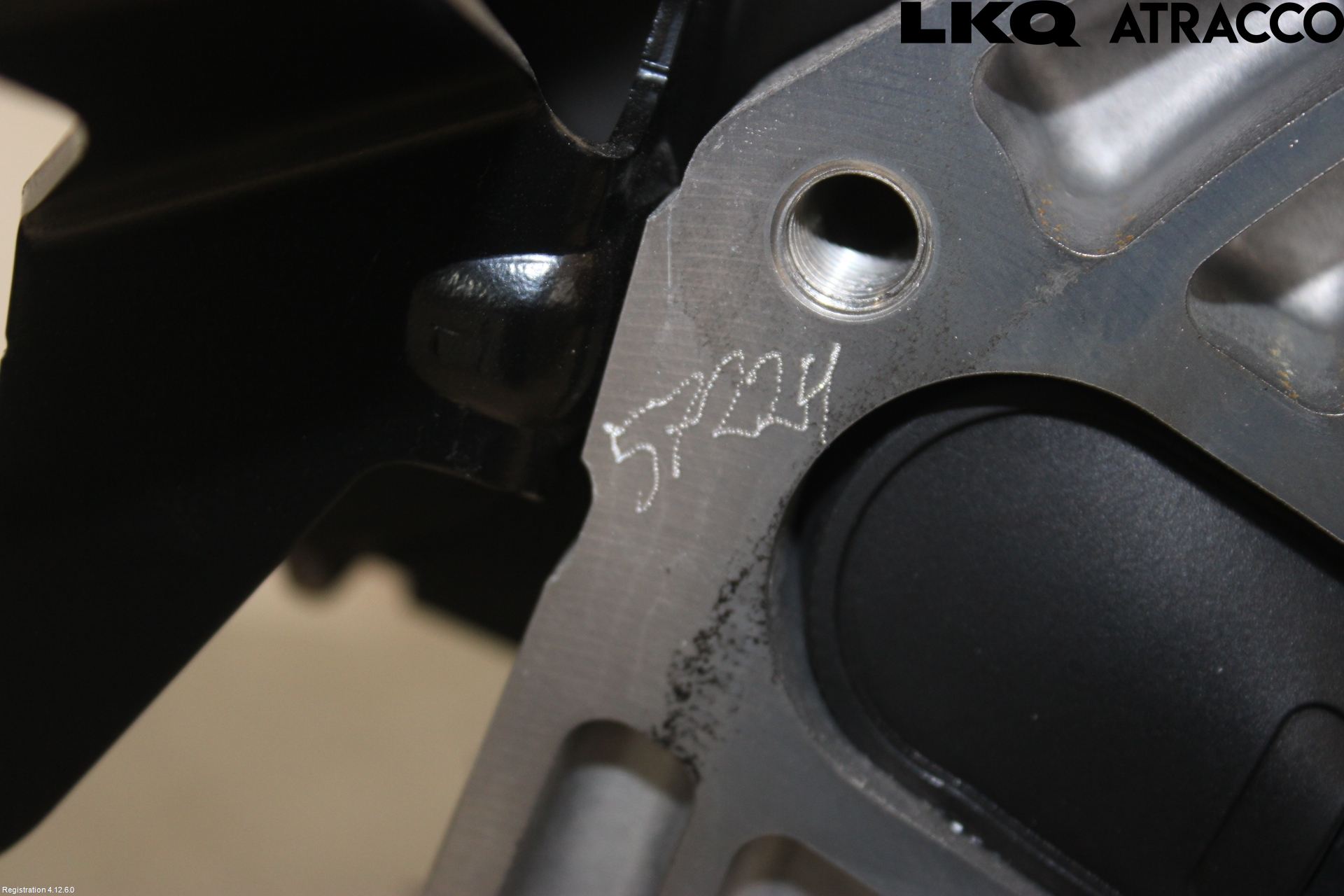 Seat ARONA Motor Bensin