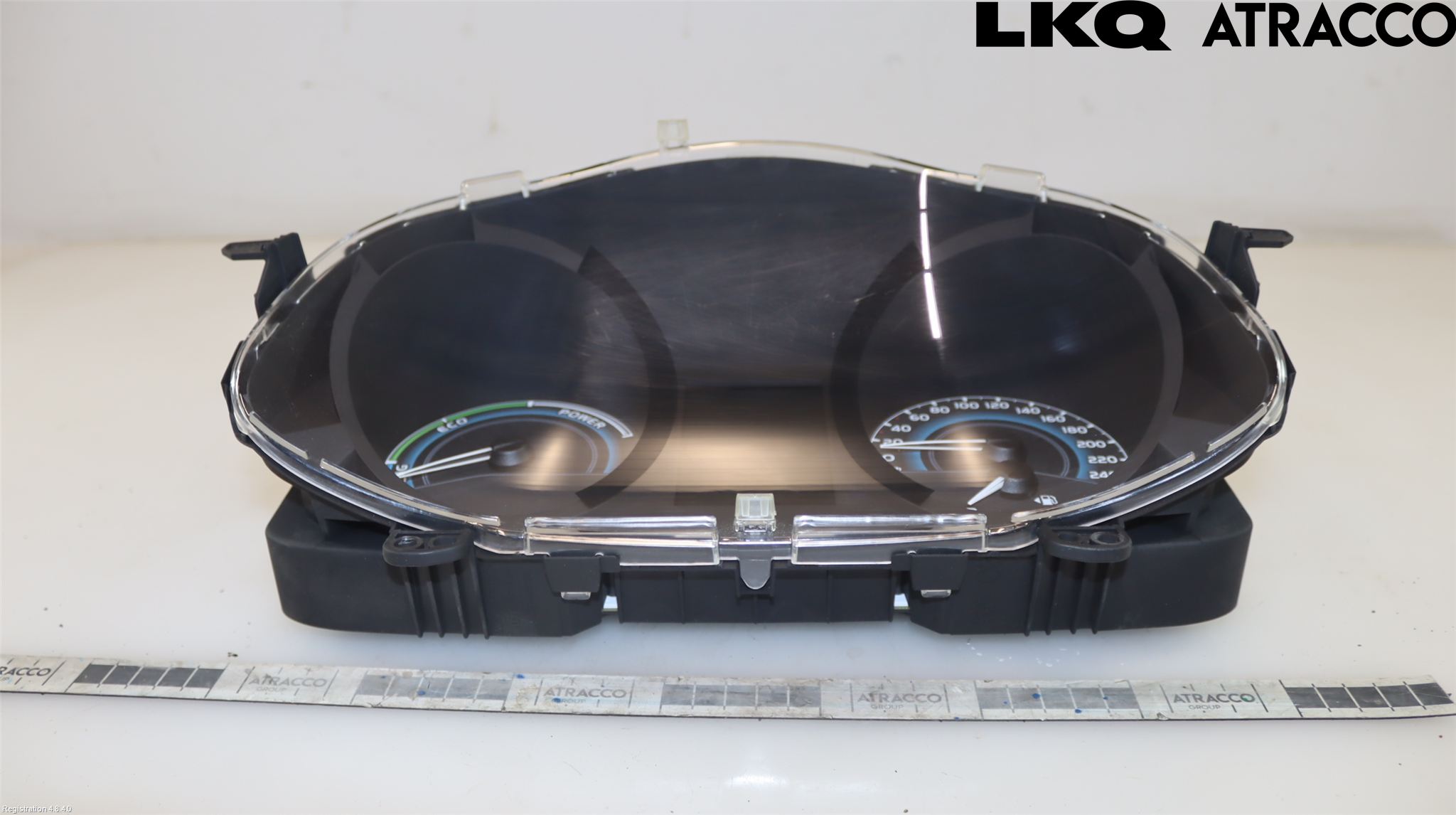 Toyota AURIS 13-19 Instrument Komb