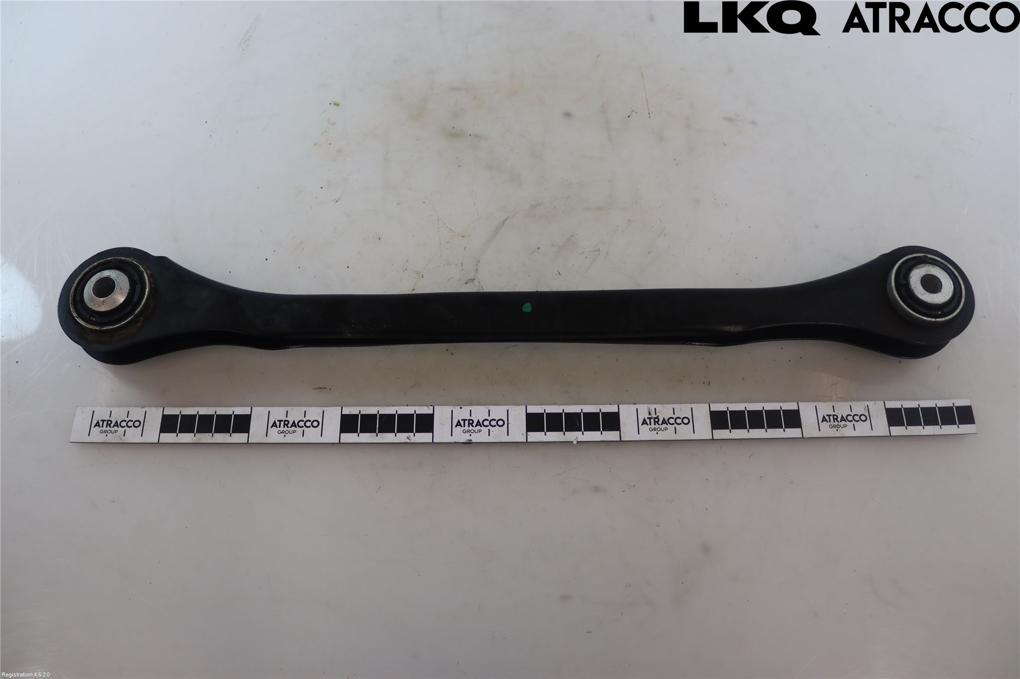 Audi A4/S4 B9 20- Momentstag Bak