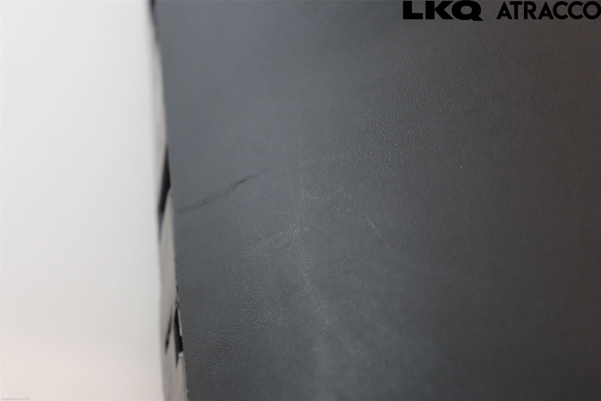 Jaguar F-PACE Handskfack