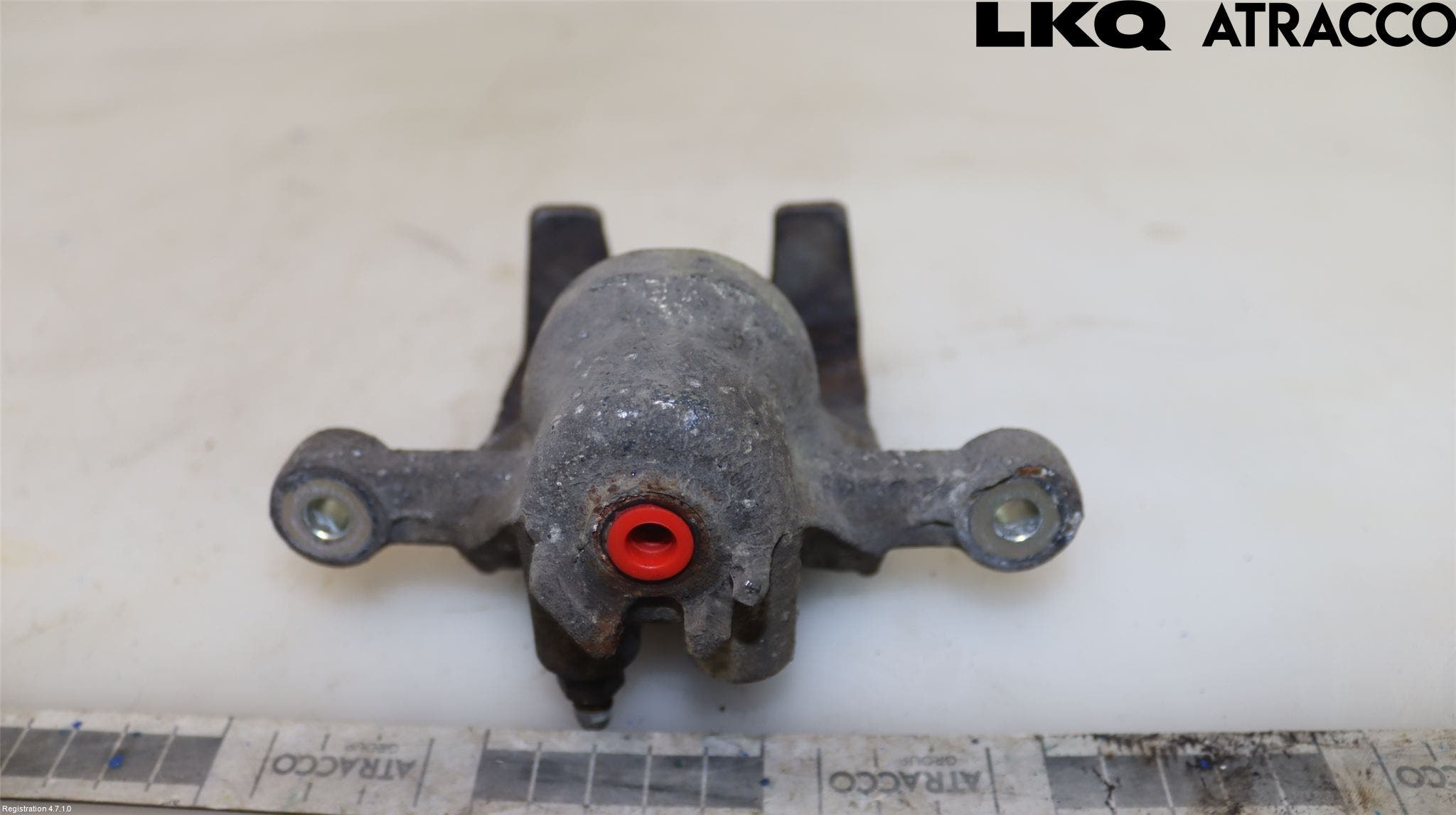 Hyundai i30 FD 07-12 Bromsok Bak Höger