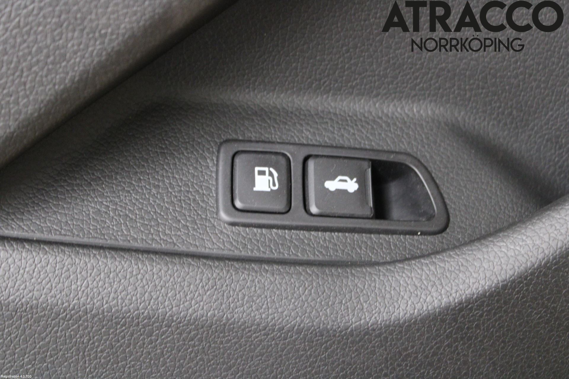 Kia OPTIMA 00-15 Dörrklädsel Vä