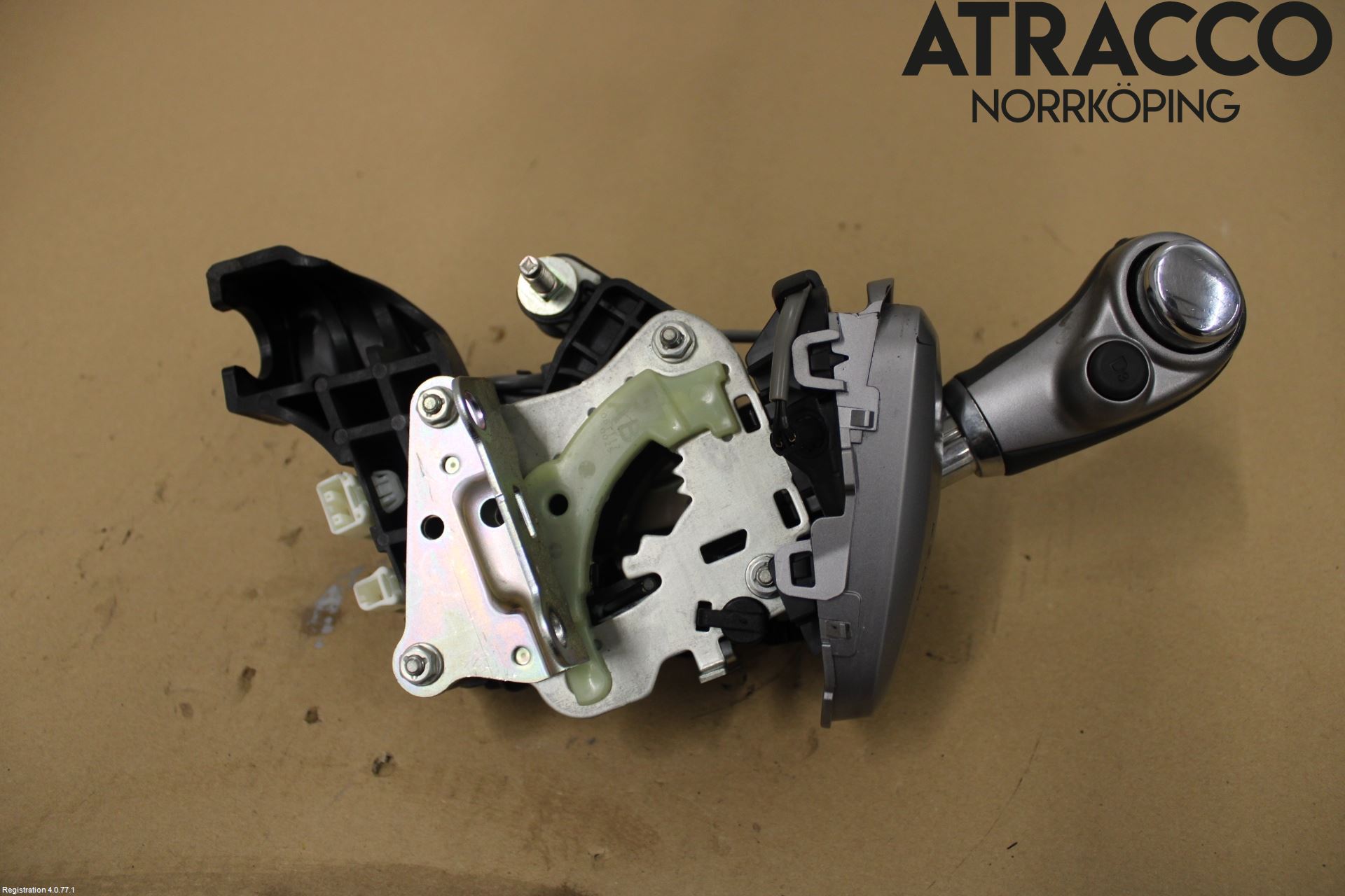 Honda CR-V 07-12 Växelspak