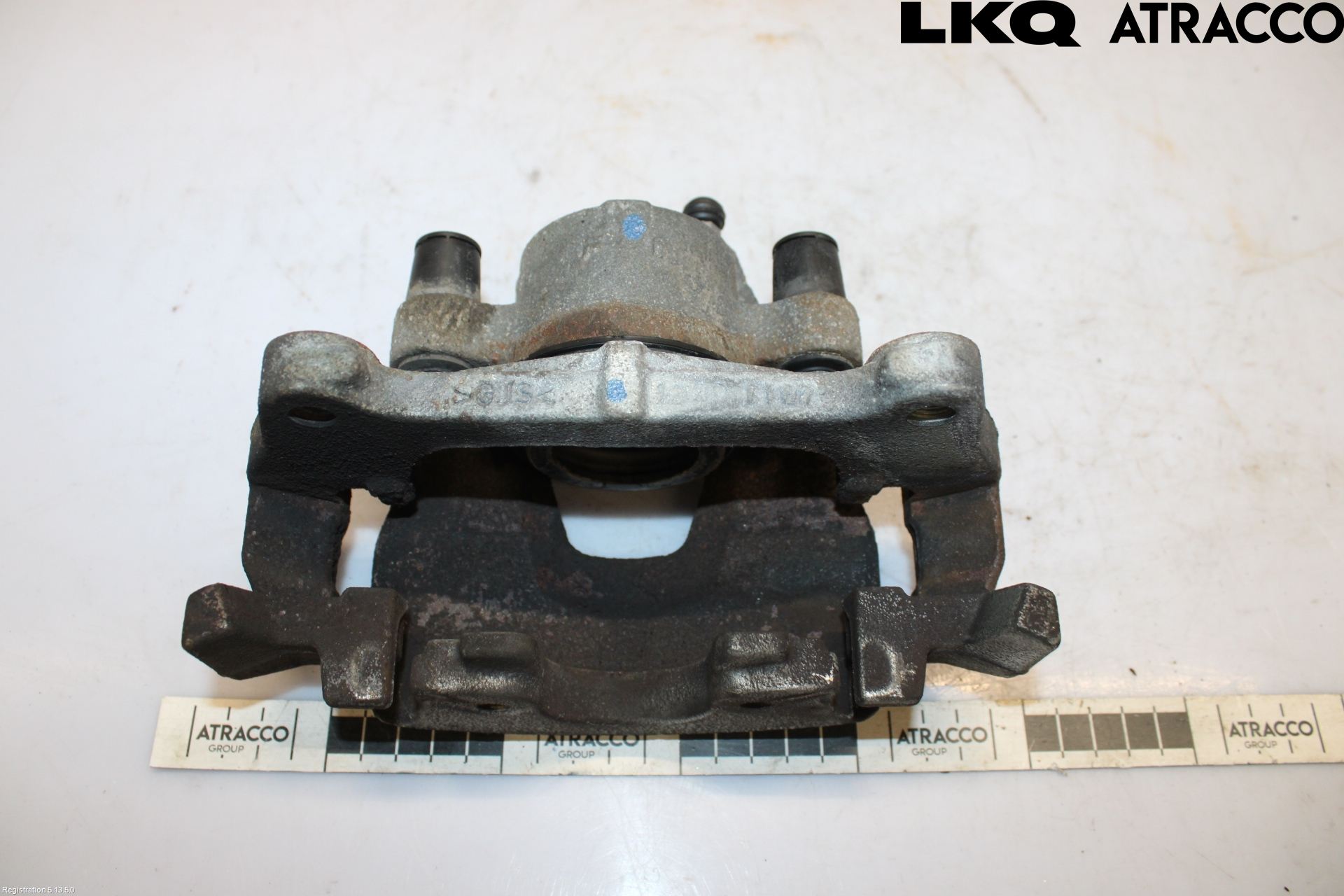 Toyota YARIS XP21 20- Bromsok Fram Höger