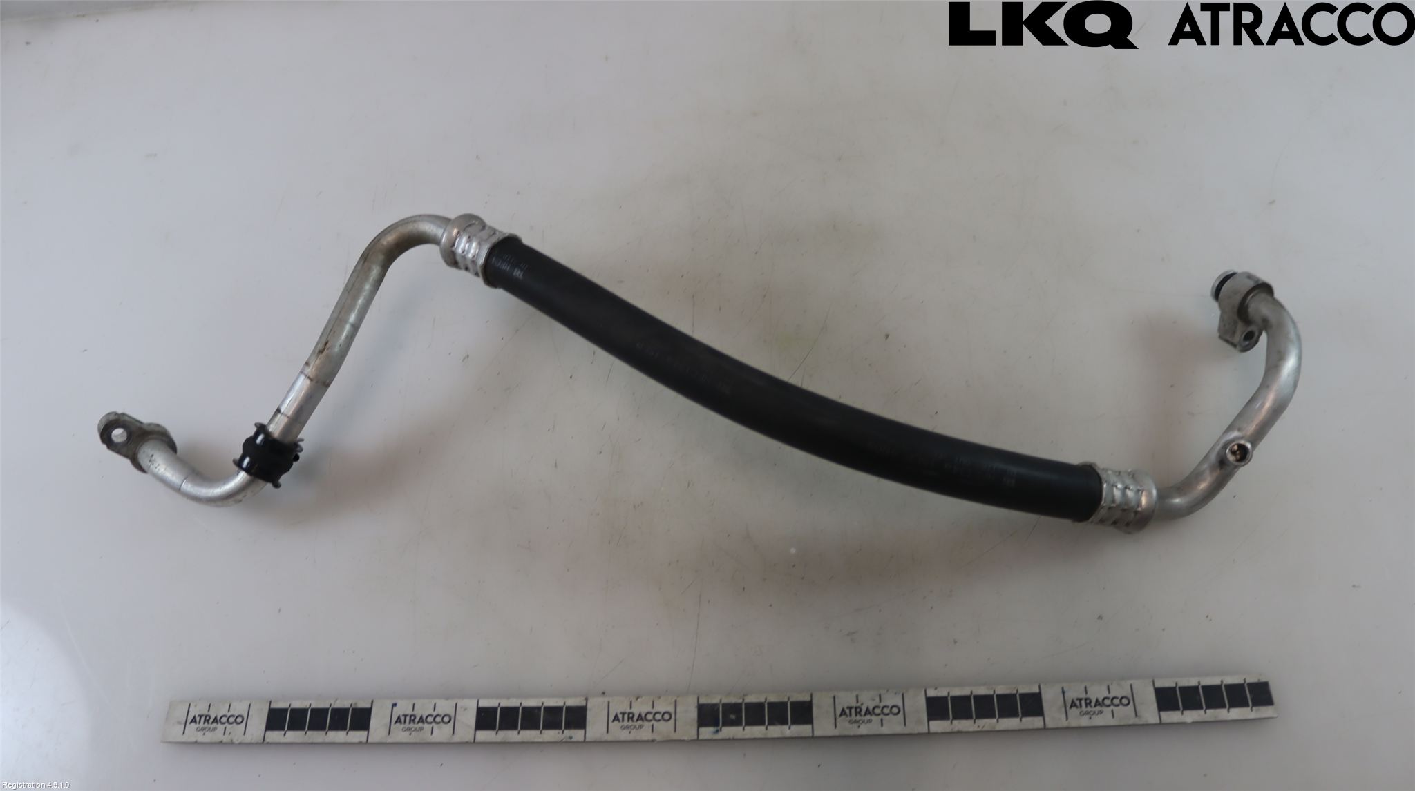 Honda ACCORD    08- Ac Slang-Rör