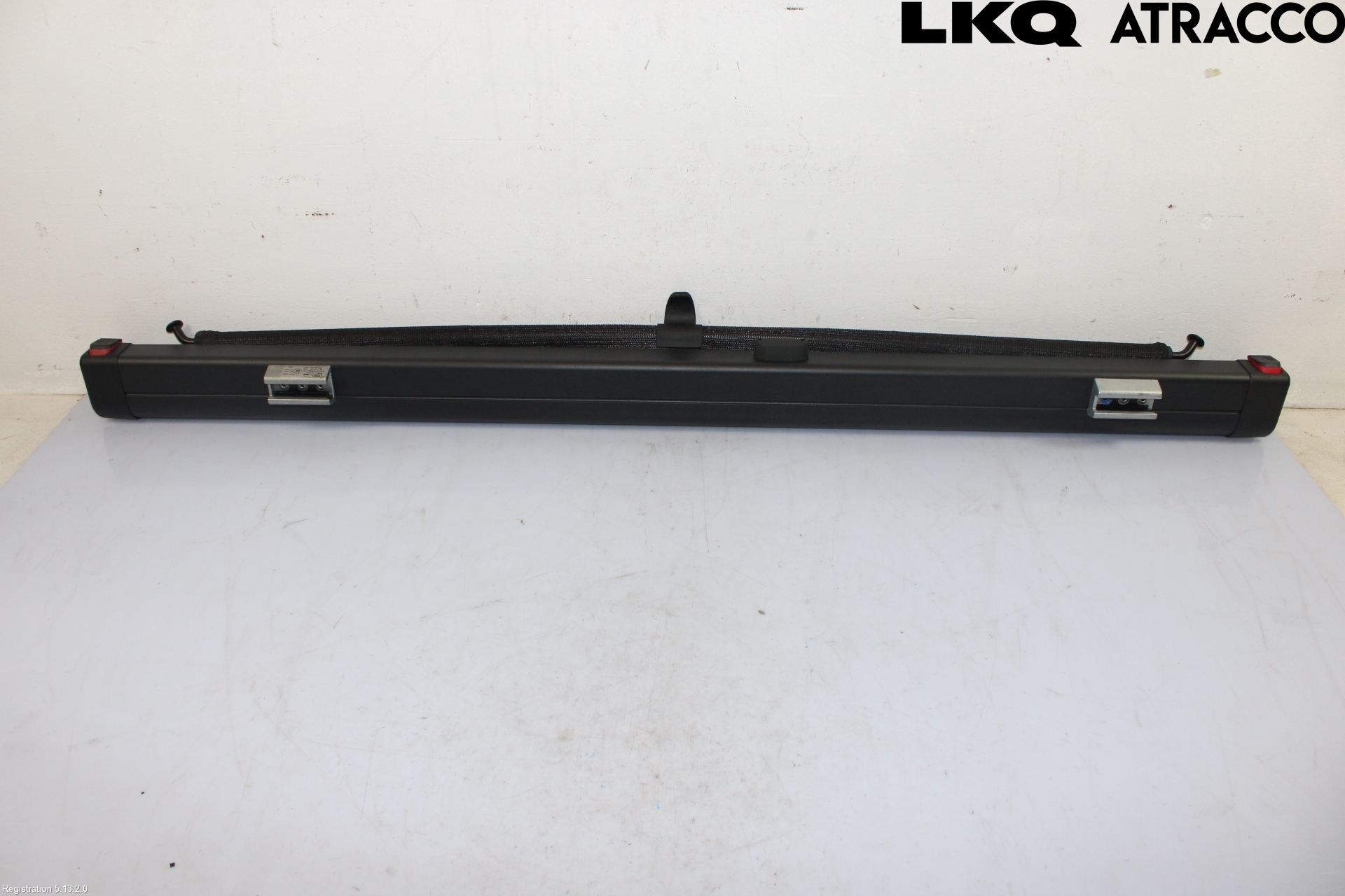 Audi A6 F2/C8 19- Lastnät