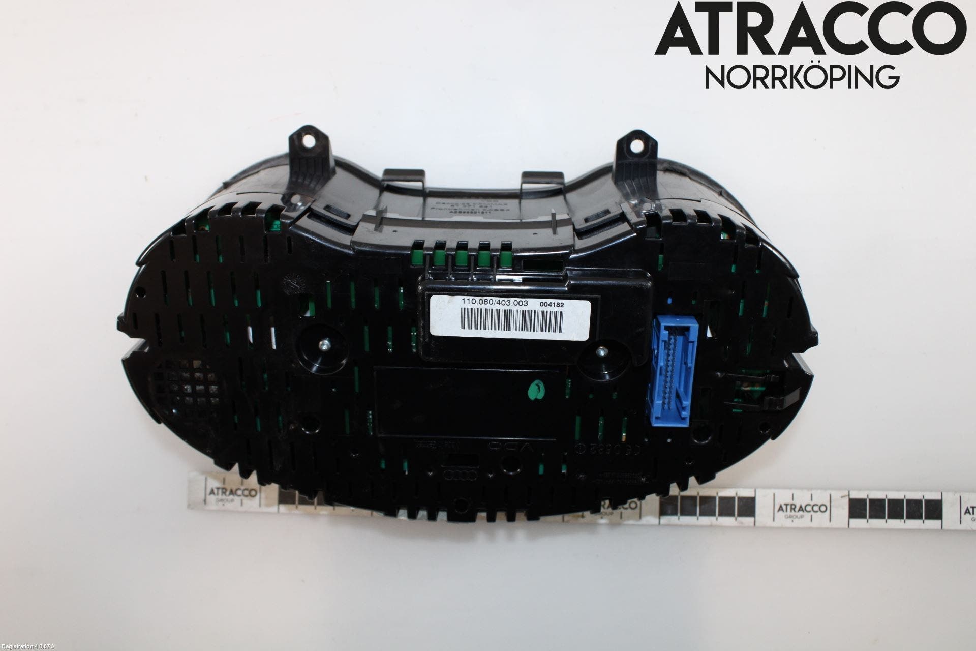 Audi A3/S3 05-13 Instrument Komb