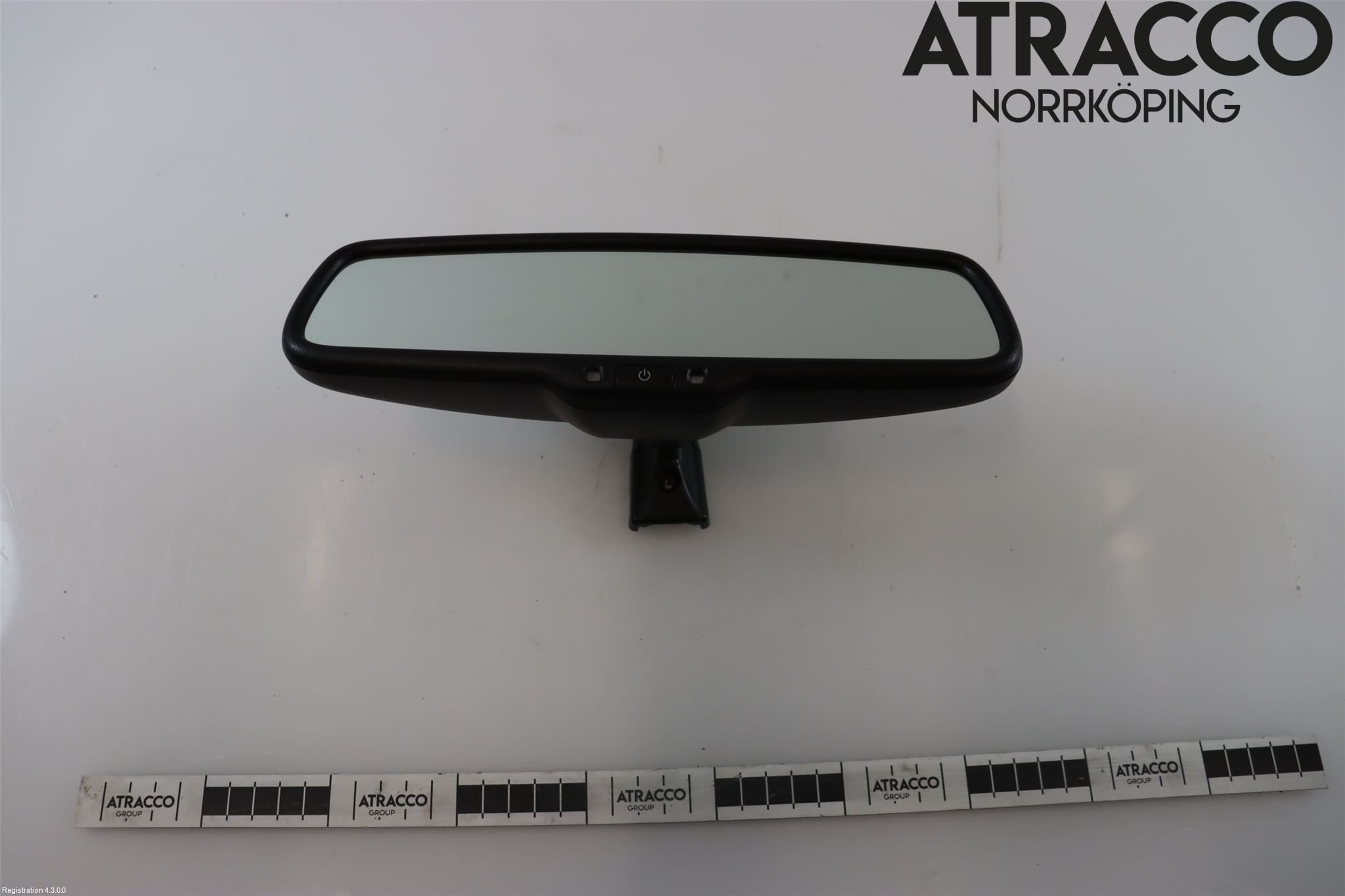 Kia CEED 12-18 Spegel Invändig