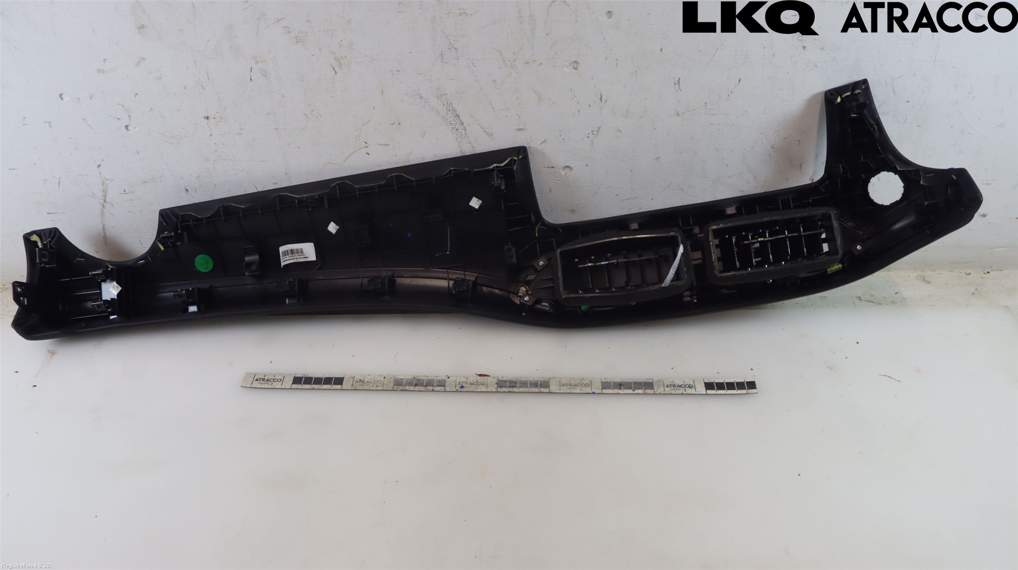 MG HS/EHS 21- Instrumentsarg