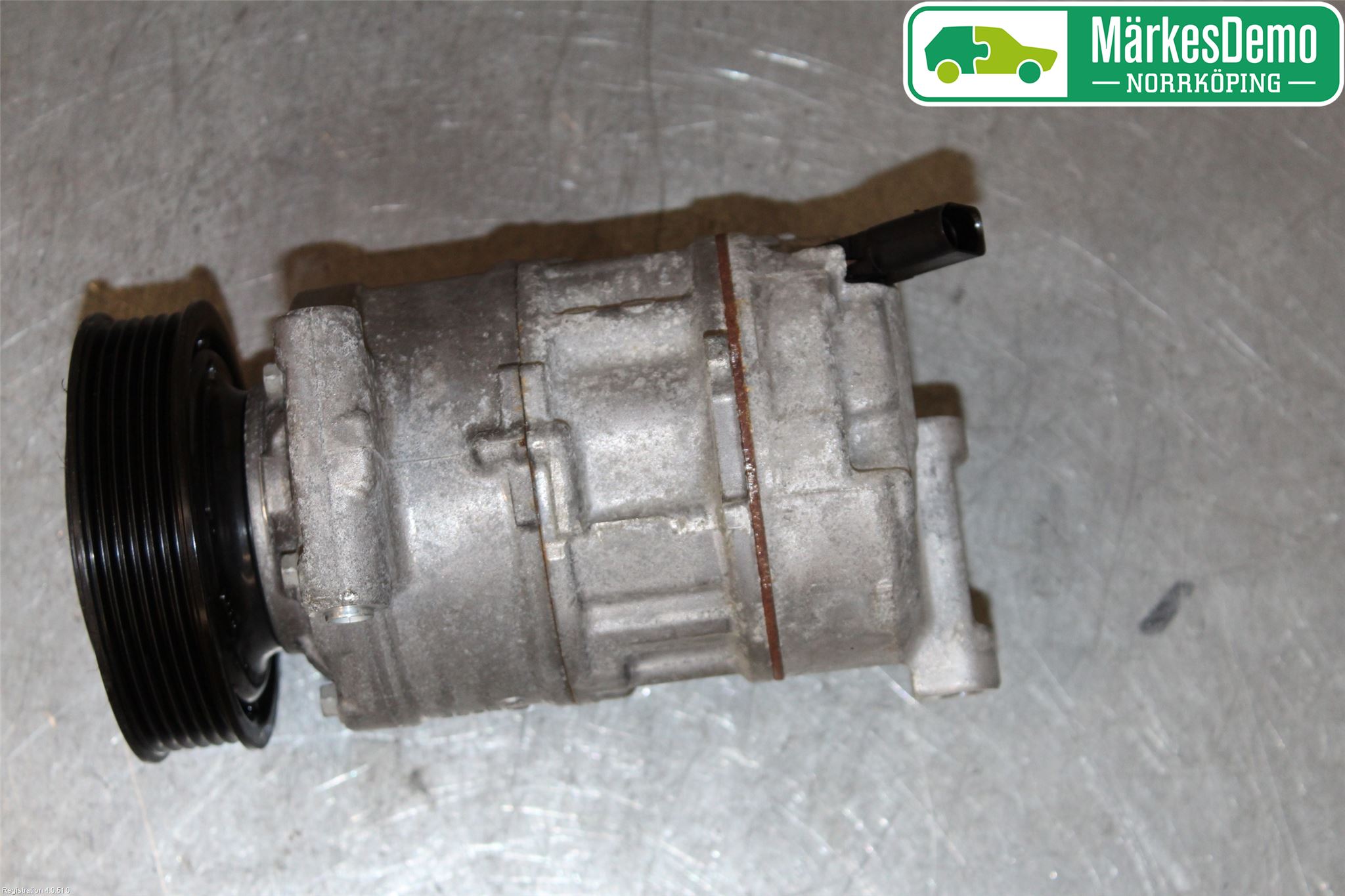 Audi A4/S4 B9 16-19 Ac Kompressor