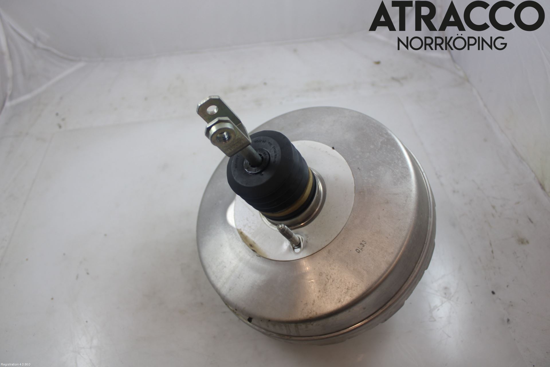 Mercedes-Benz MB GLC-KLASS (X253/C253) 15-22 Bromsservo
