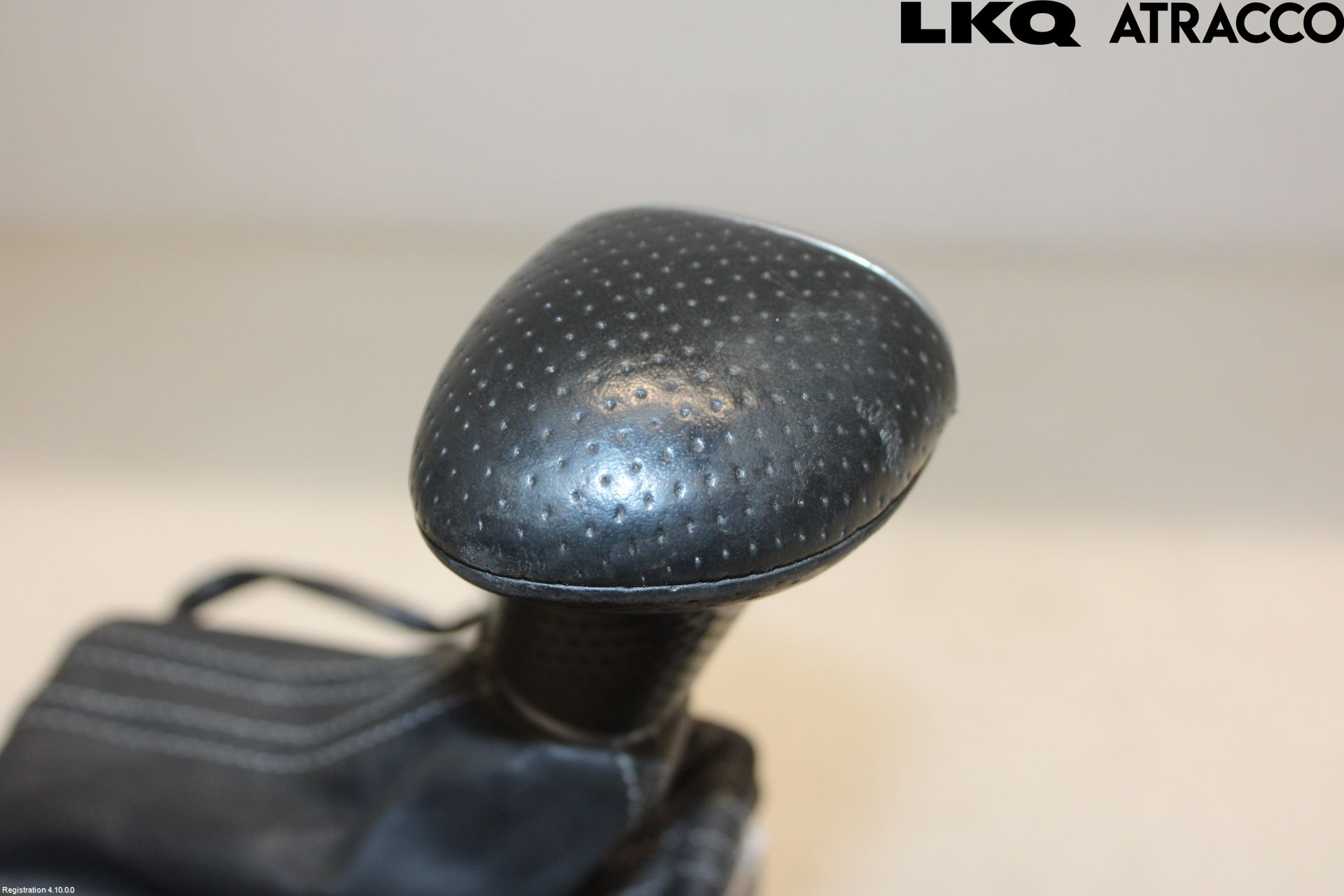 Audi A6/S6 4G 11-18 Växelspak