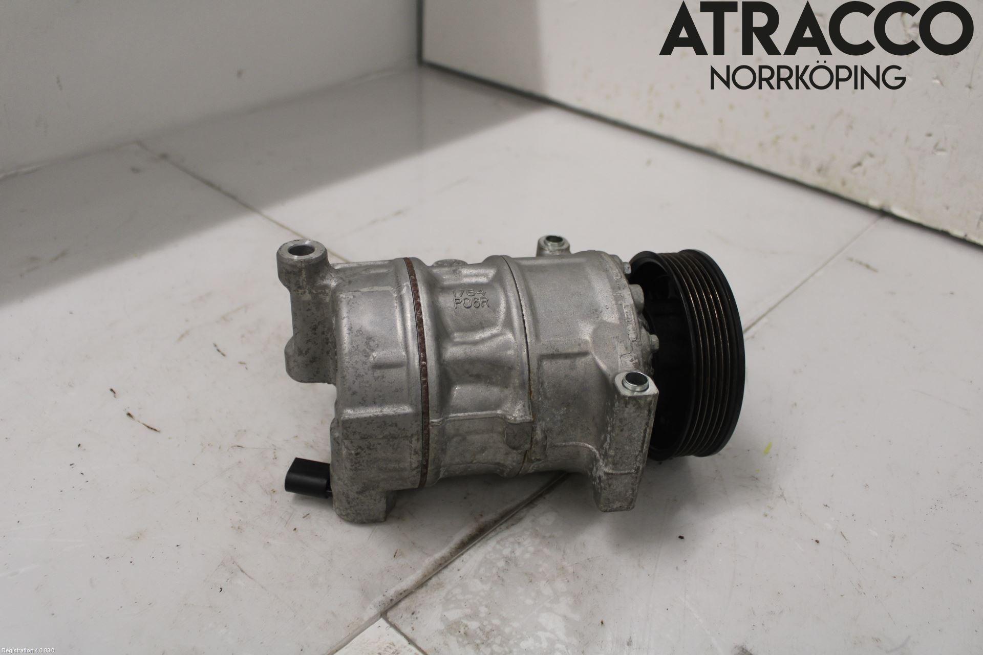 Seat LEON 13-20 Ac Kompressor