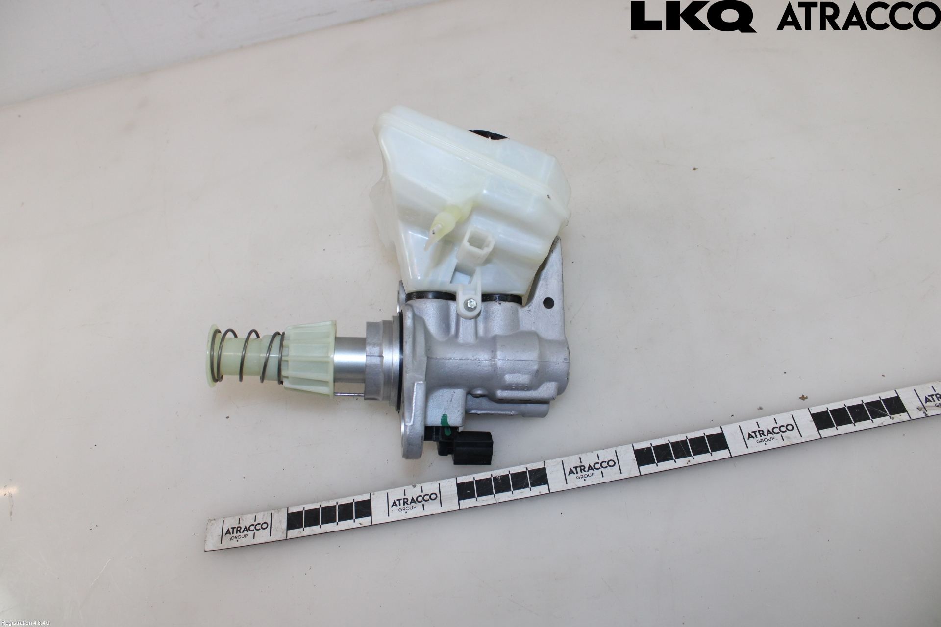 Audi A4/S4 B9 20- Broms Huvudcylinder