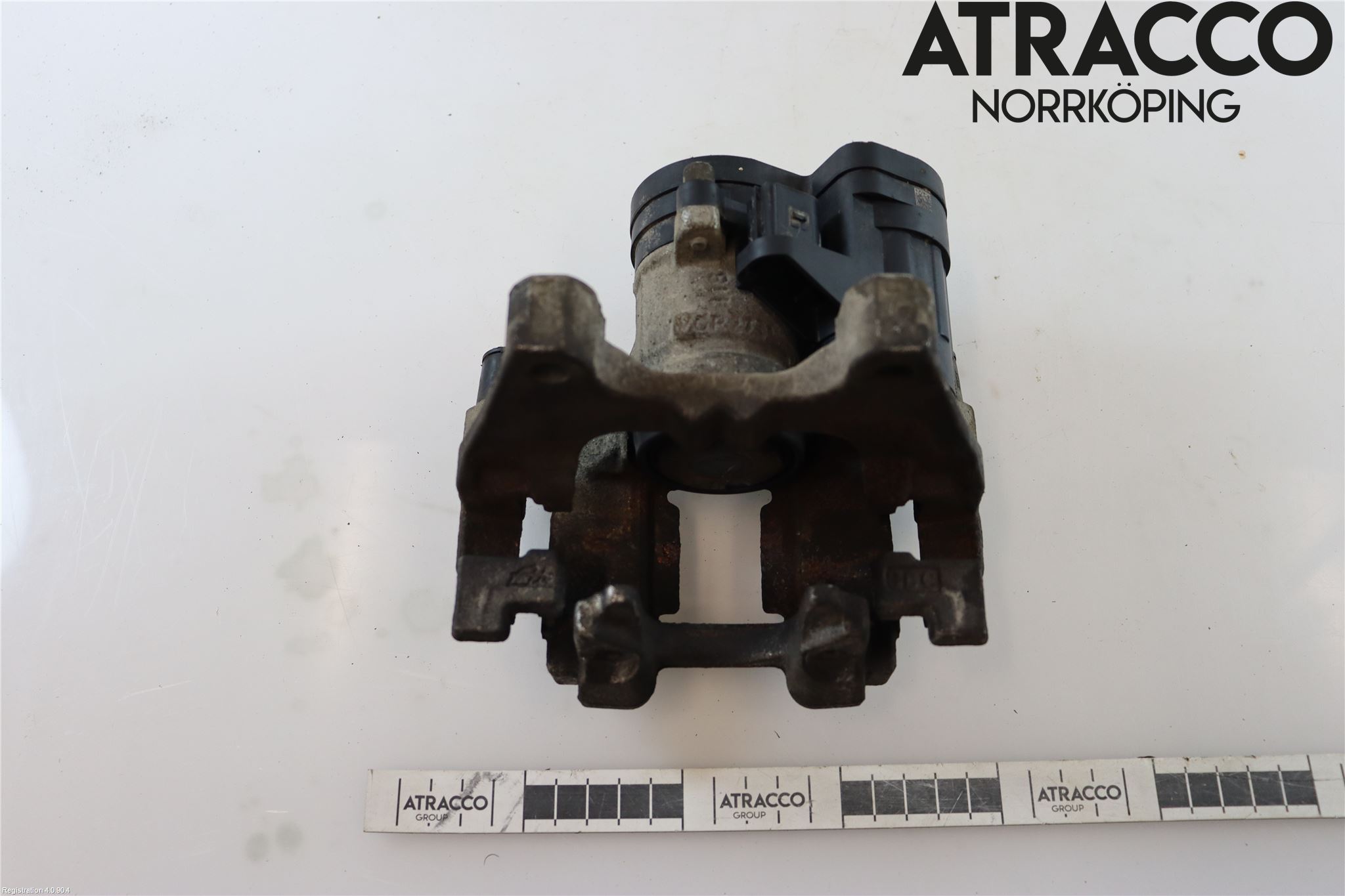 Volkswagen VW PASSAT 20-24 Bromsok Bak Höger