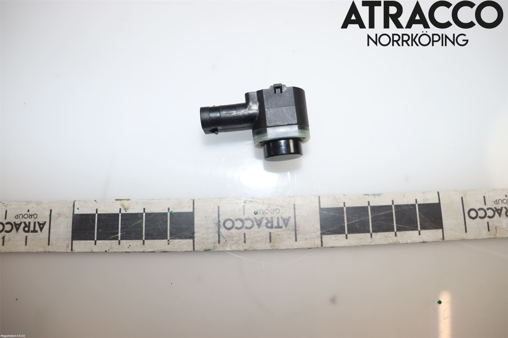 Volkswagen VW PASSAT 11-14 Parkeringshjälp Backsensor