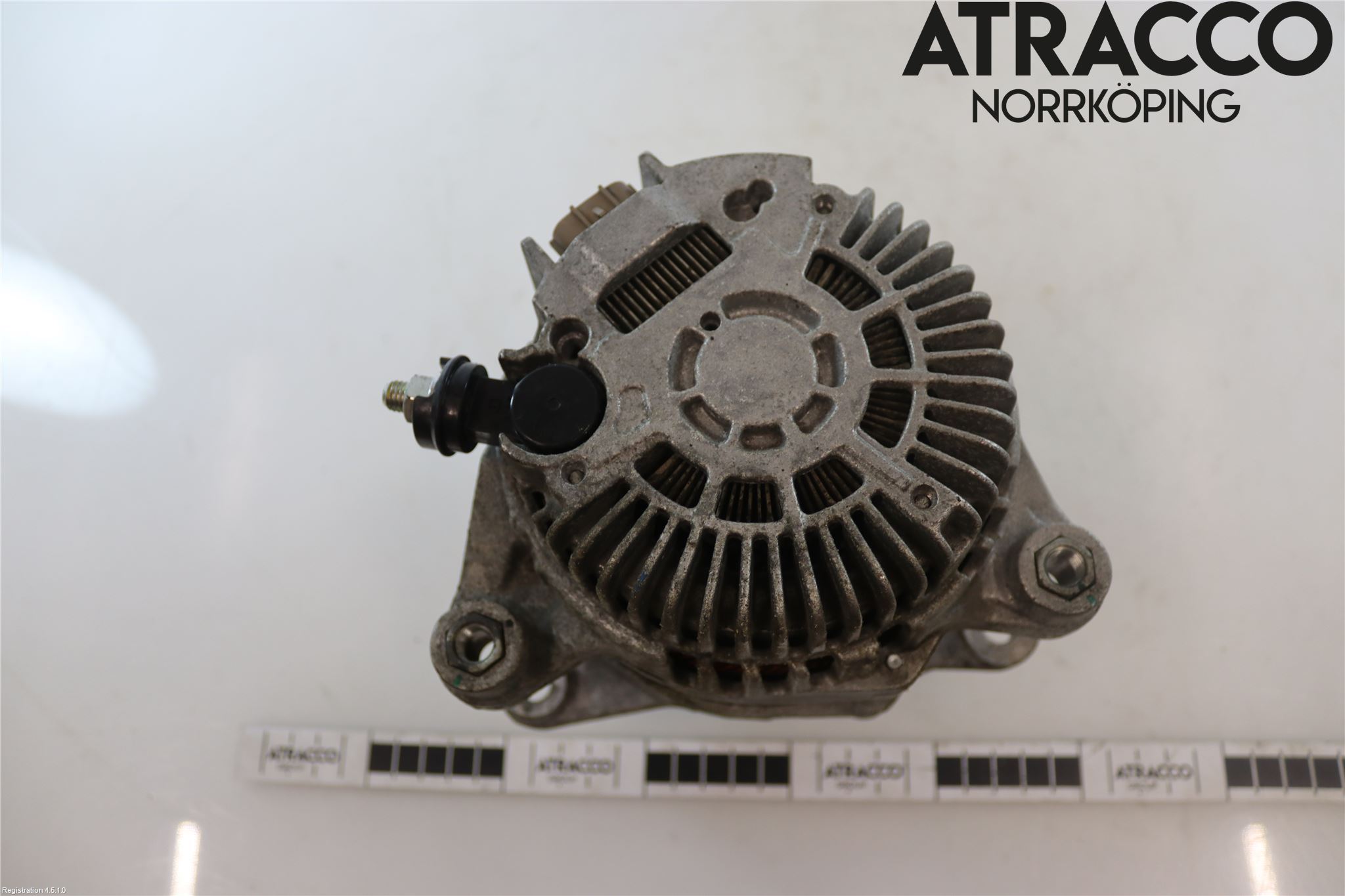 Mazda CX-5 17- Generator