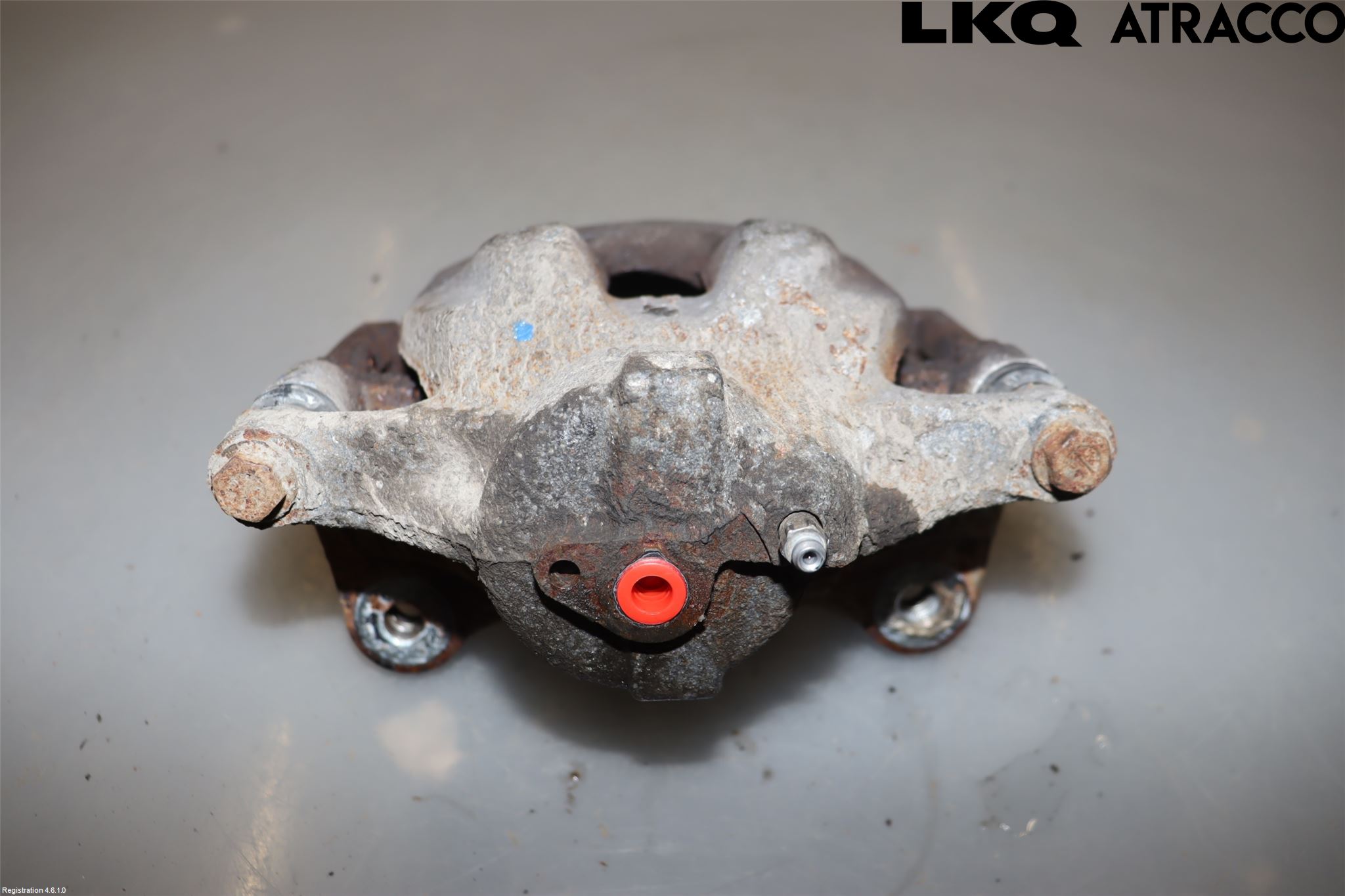 Toyota COROLLA 19- Bromsok Fram Höger