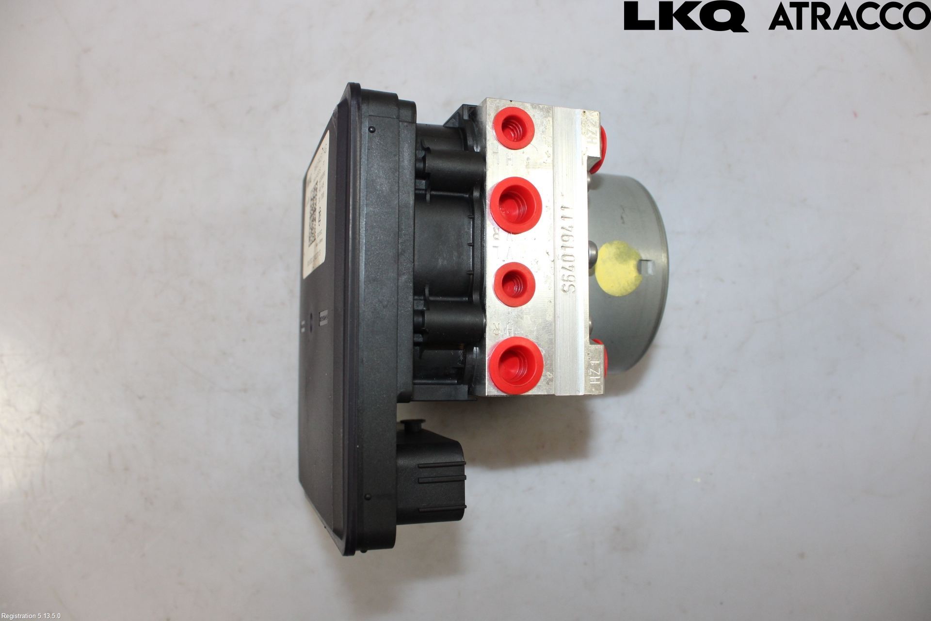 Volkswagen VW PASSAT 24- Abs Hydraulaggregat