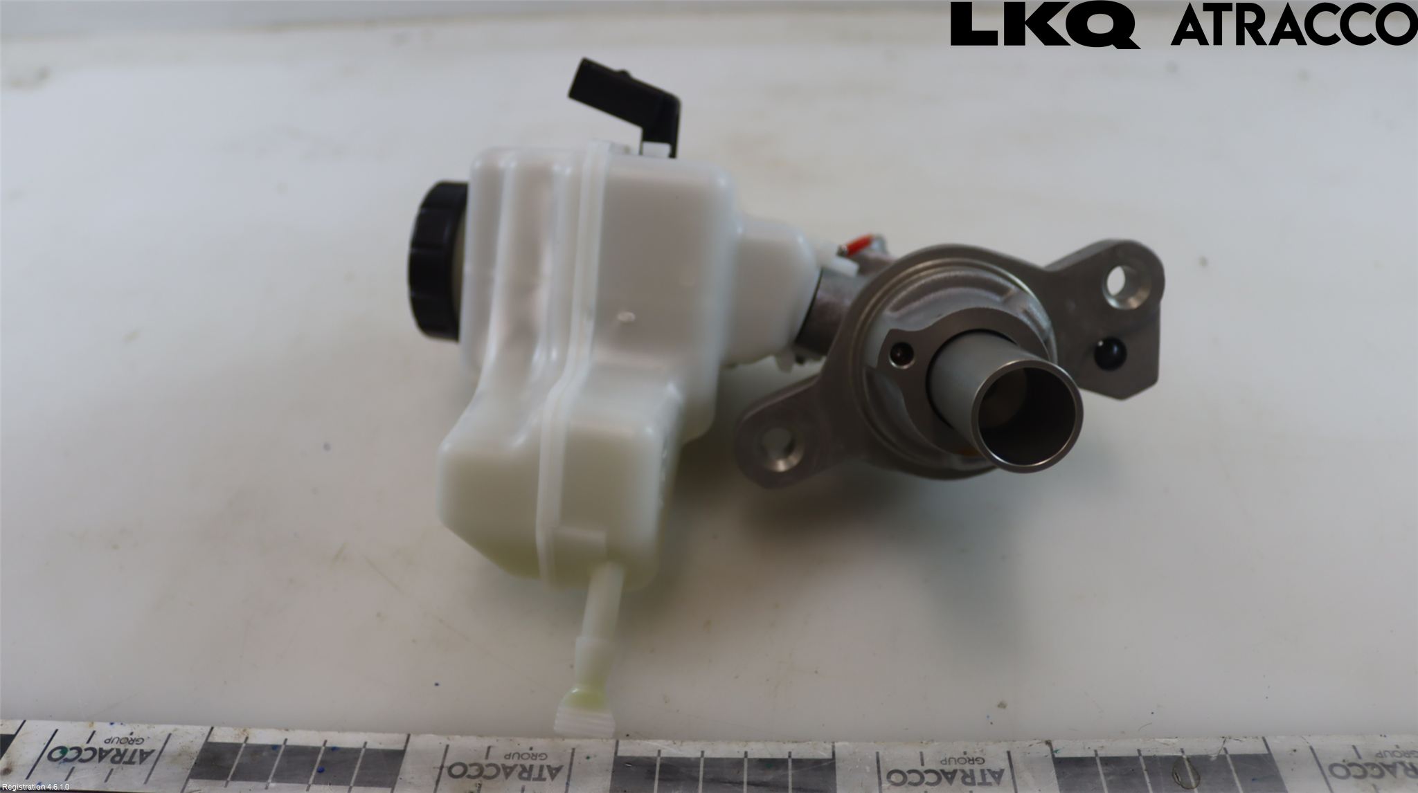 Volkswagen VW GOLF / E-GOLF VIII 20- Broms Huvudcylinder