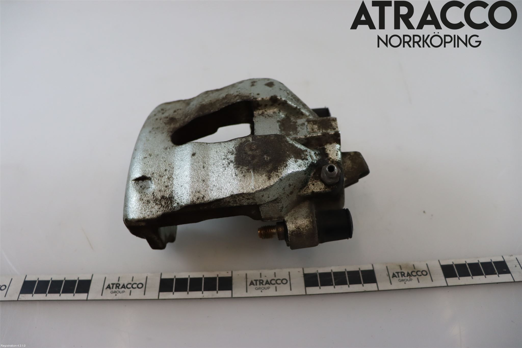 Seat ARONA Bromsok Fram Vänster