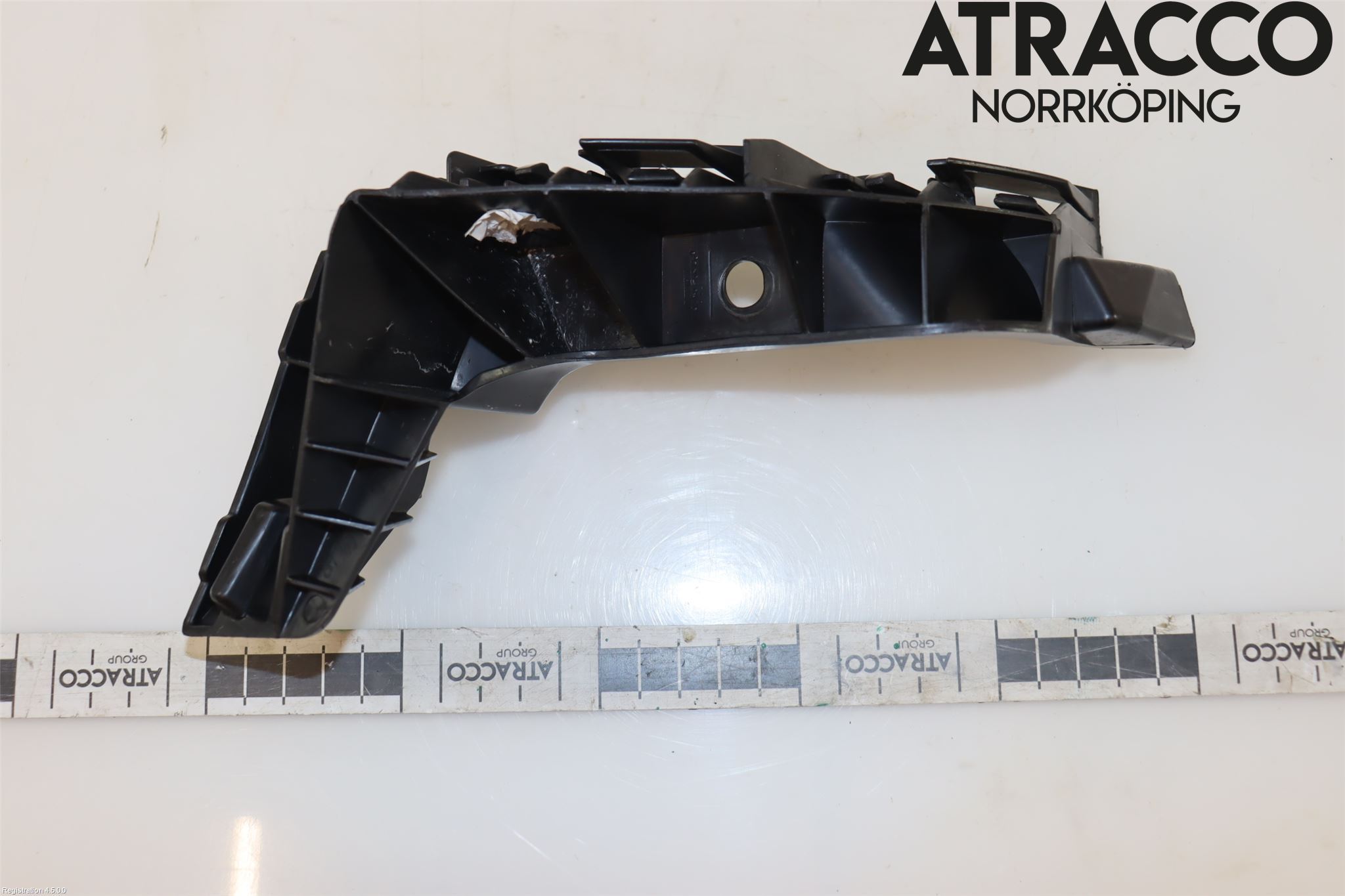 Seat ARONA Stötfångarfäste Bak Hö