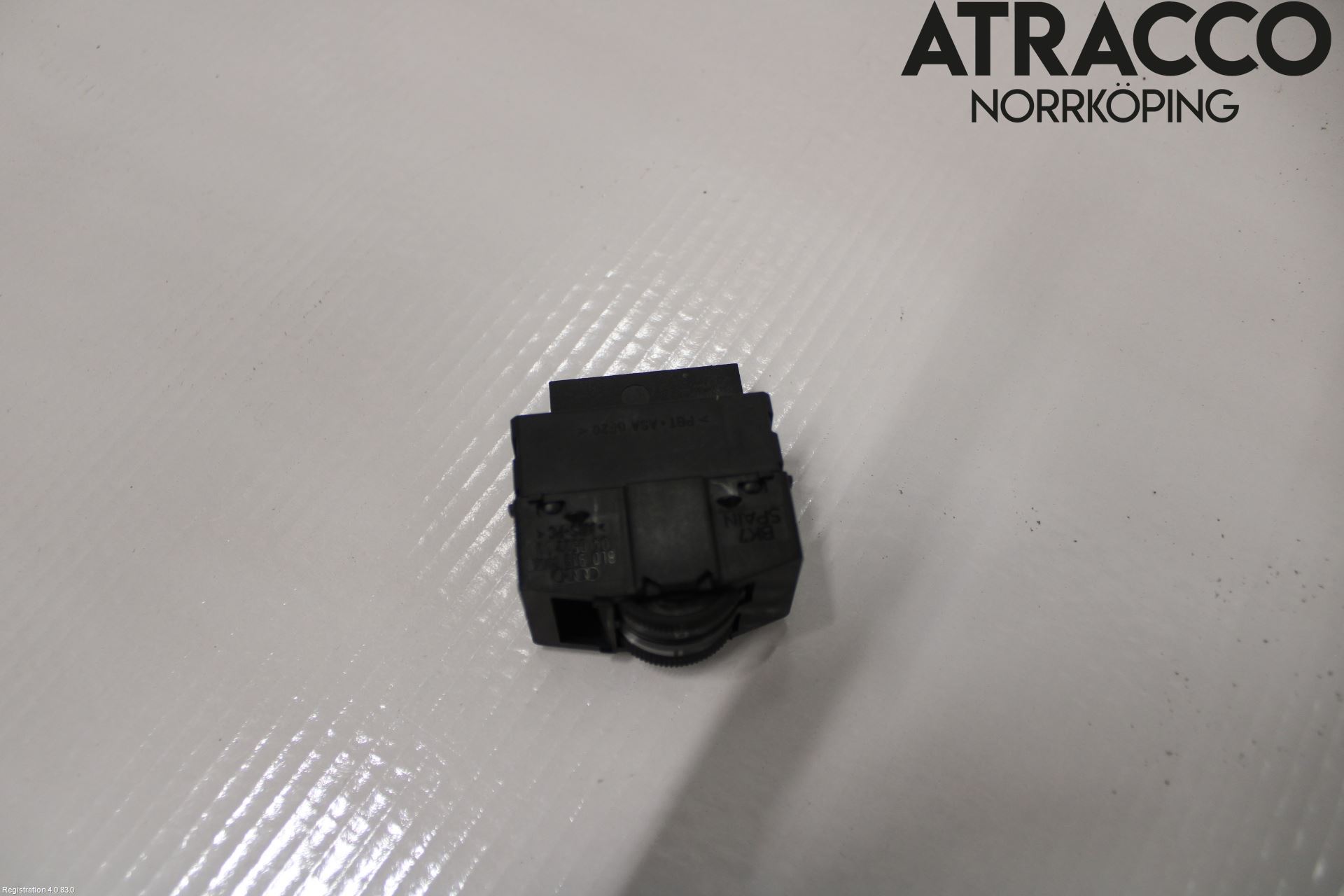 Audi TT 99-06 Strömställare Dimmer