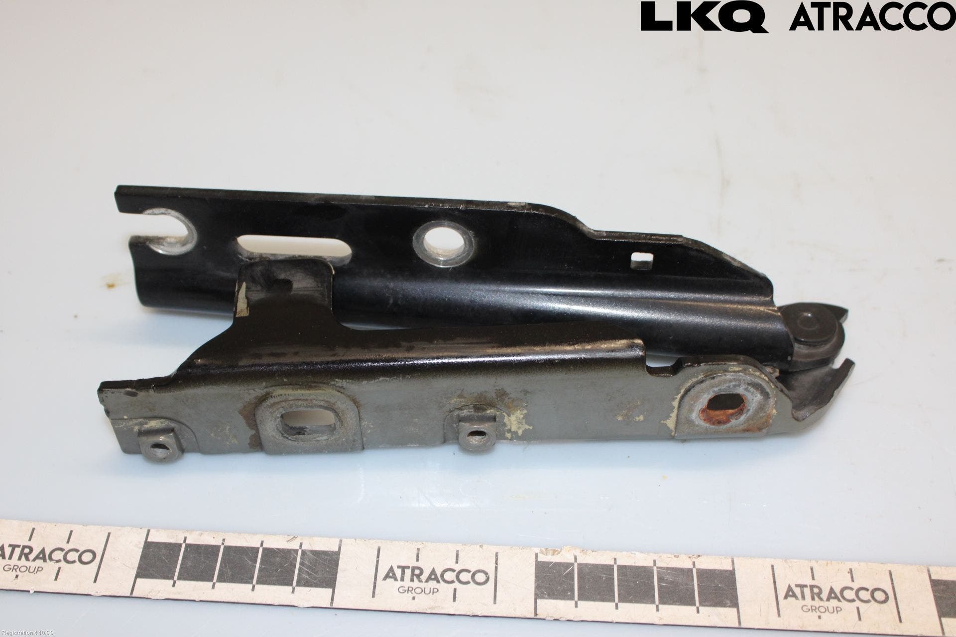 Saab 9-3 VER 2 Huvgångjärn