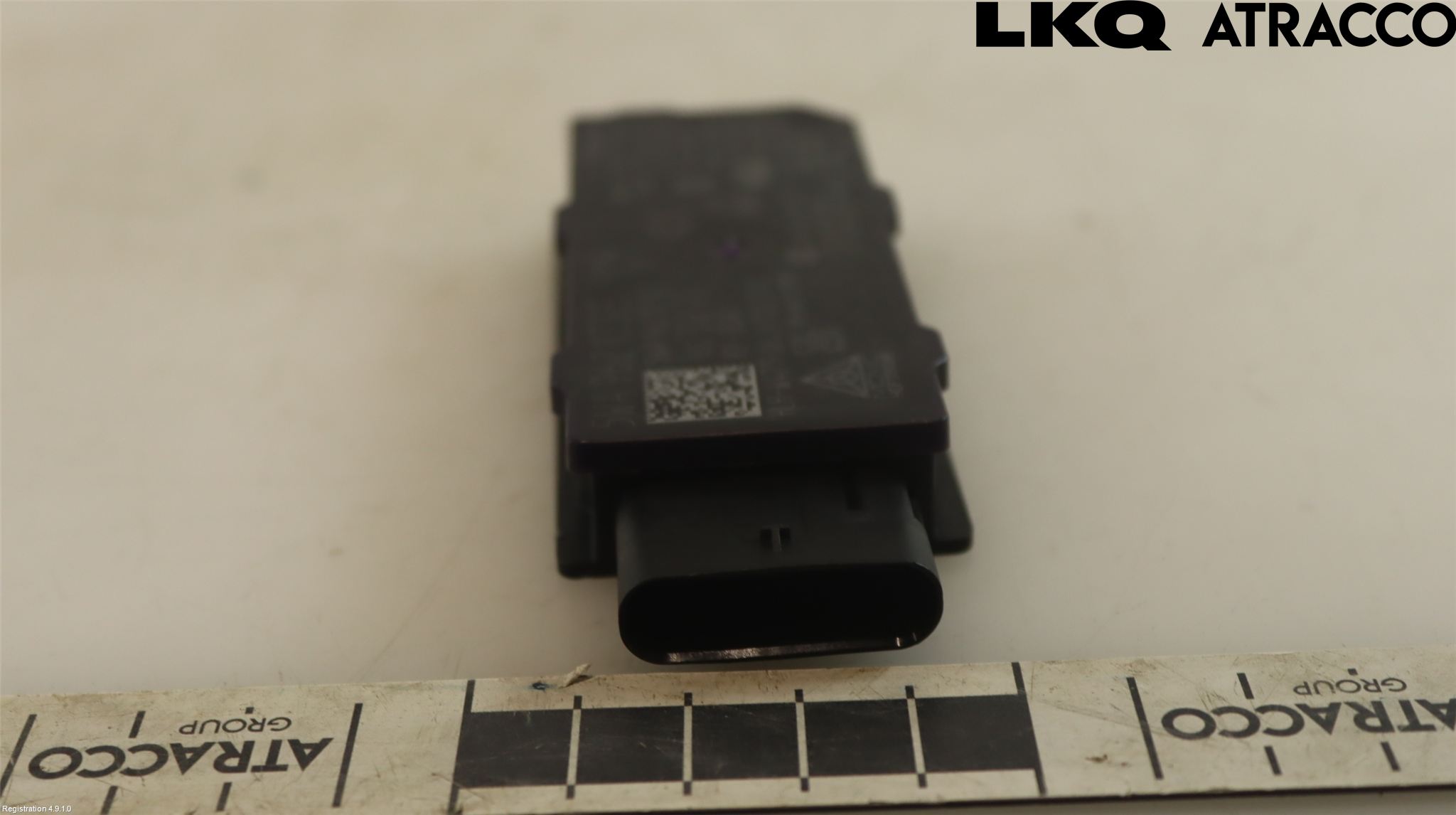 Volkswagen VW ID.7/TOURER 24- Antenn