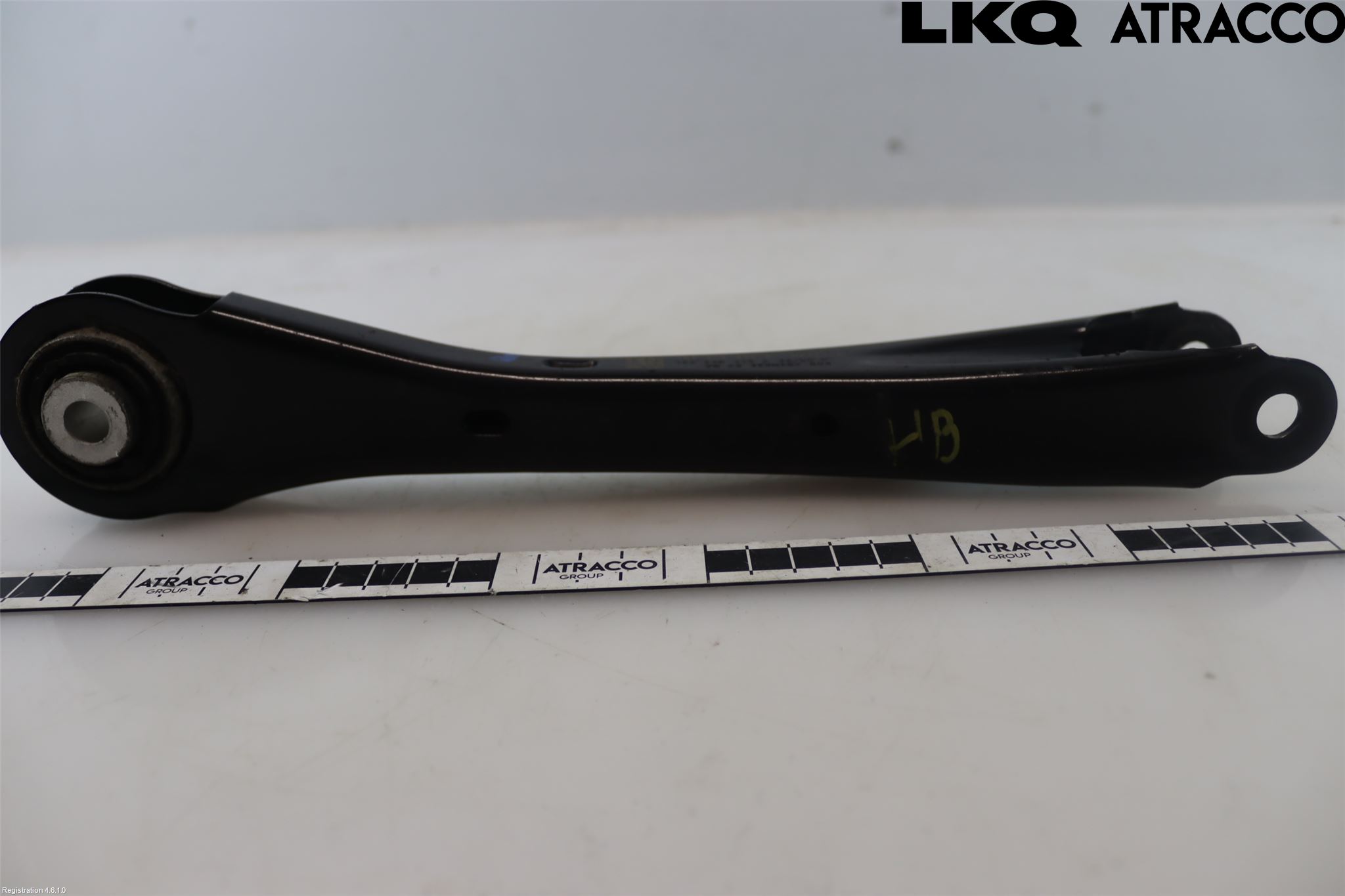 Volkswagen VW ID.4 21- Bärarm Bak Höger