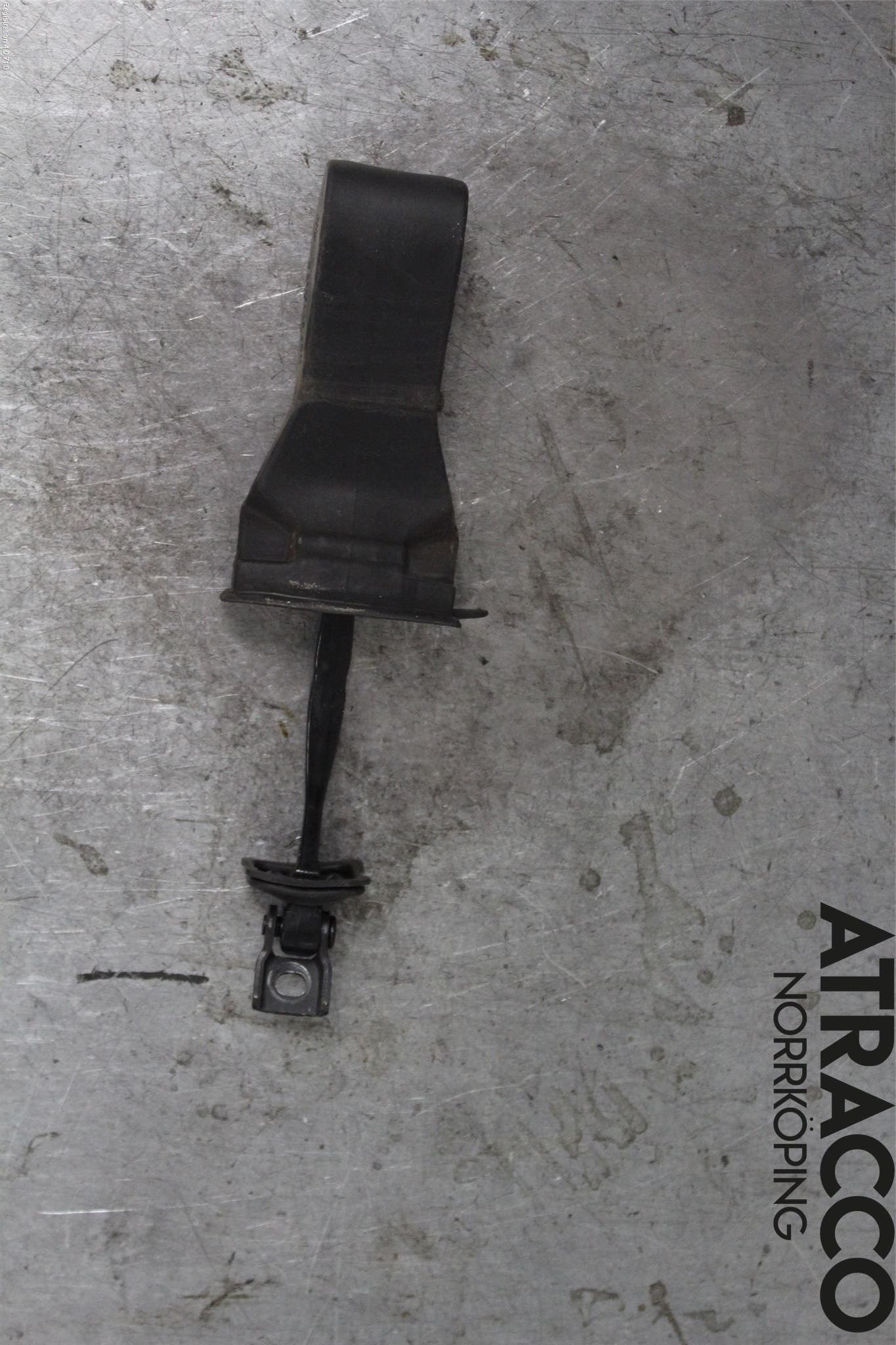 Volkswagen VW GOLF / E-GOLF VII 13-20 Dörrstopp